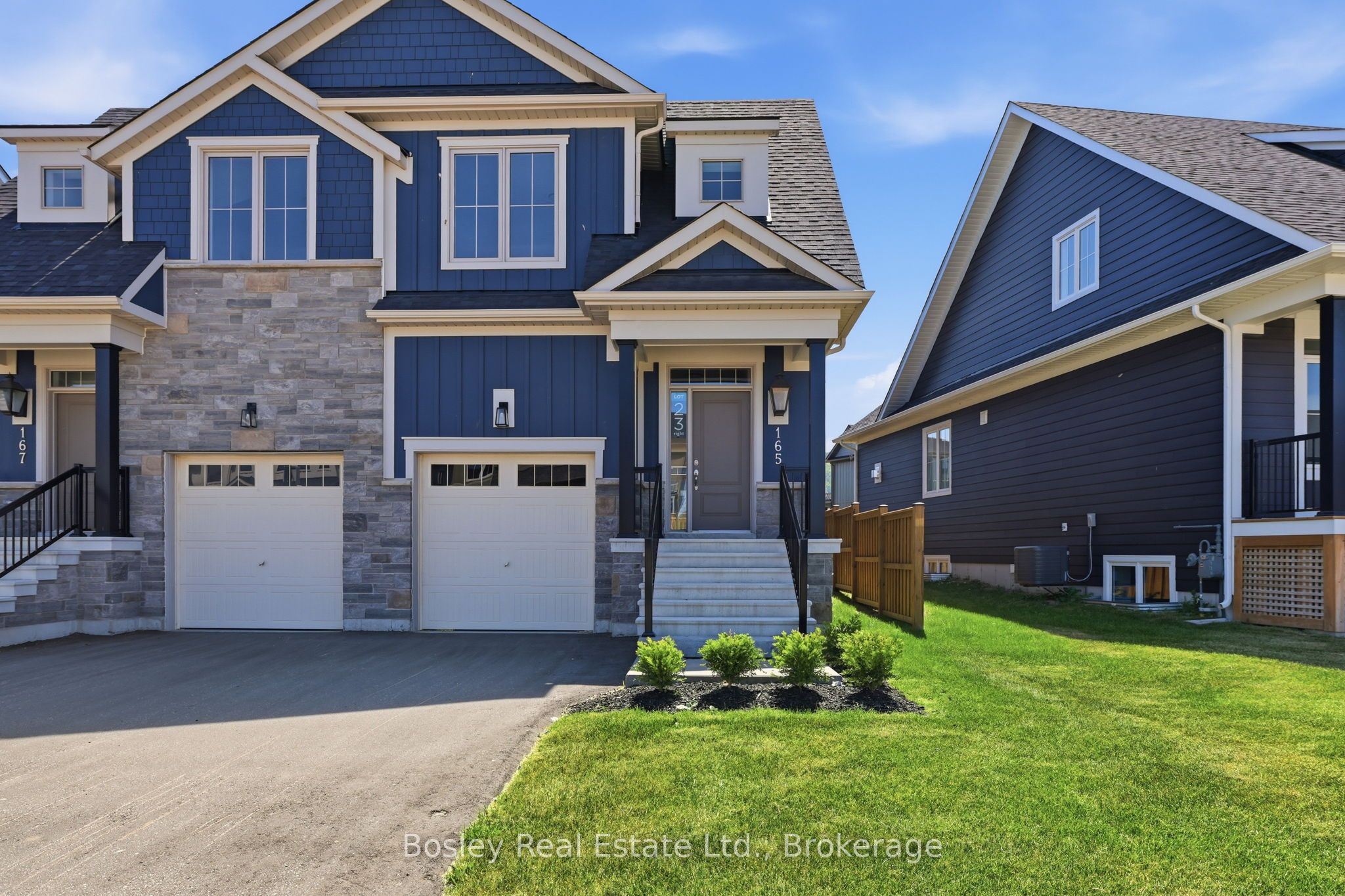 165 Sugar Maple Street Property Photo 1