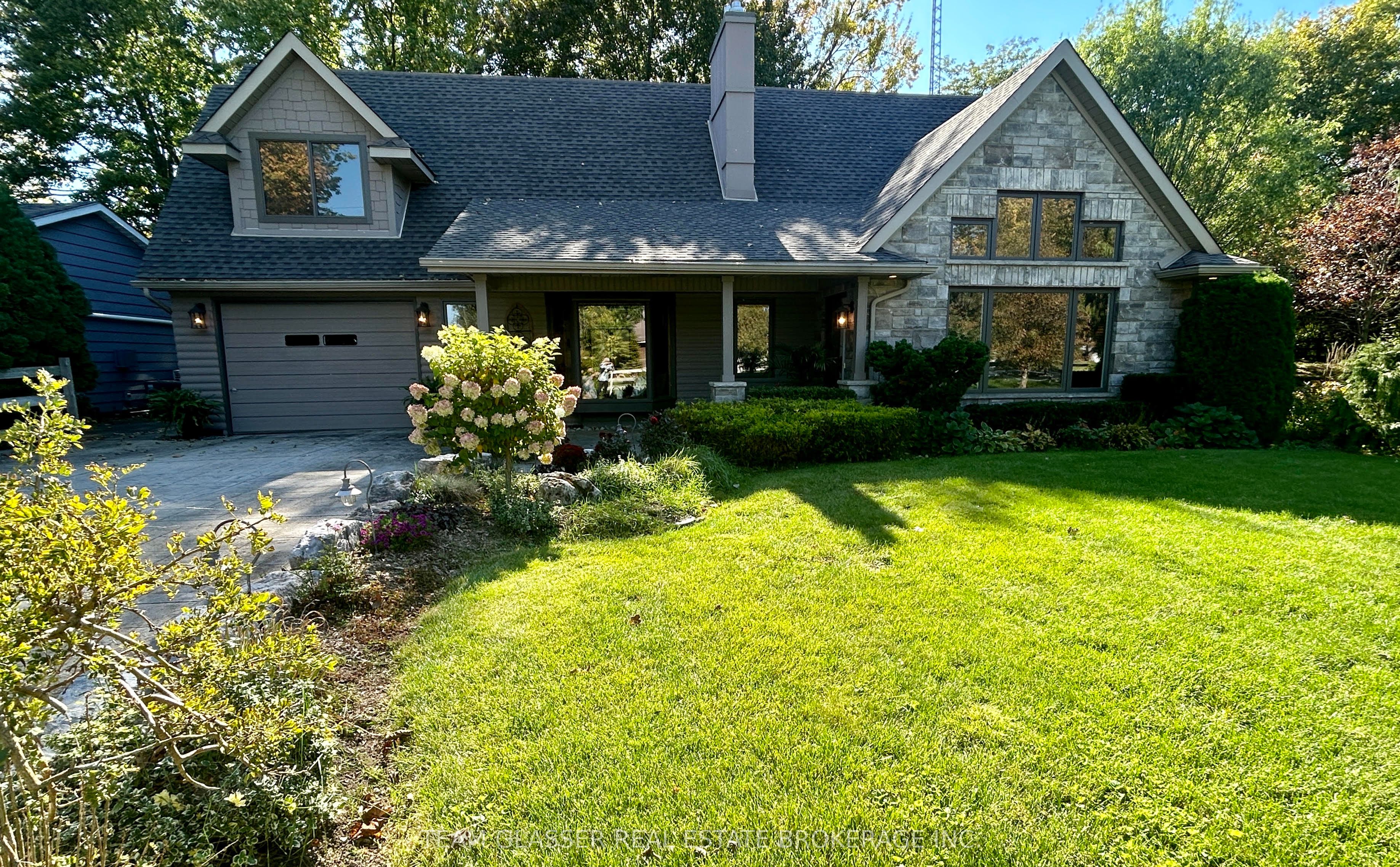 8421 Defore Drive Property Photo 1