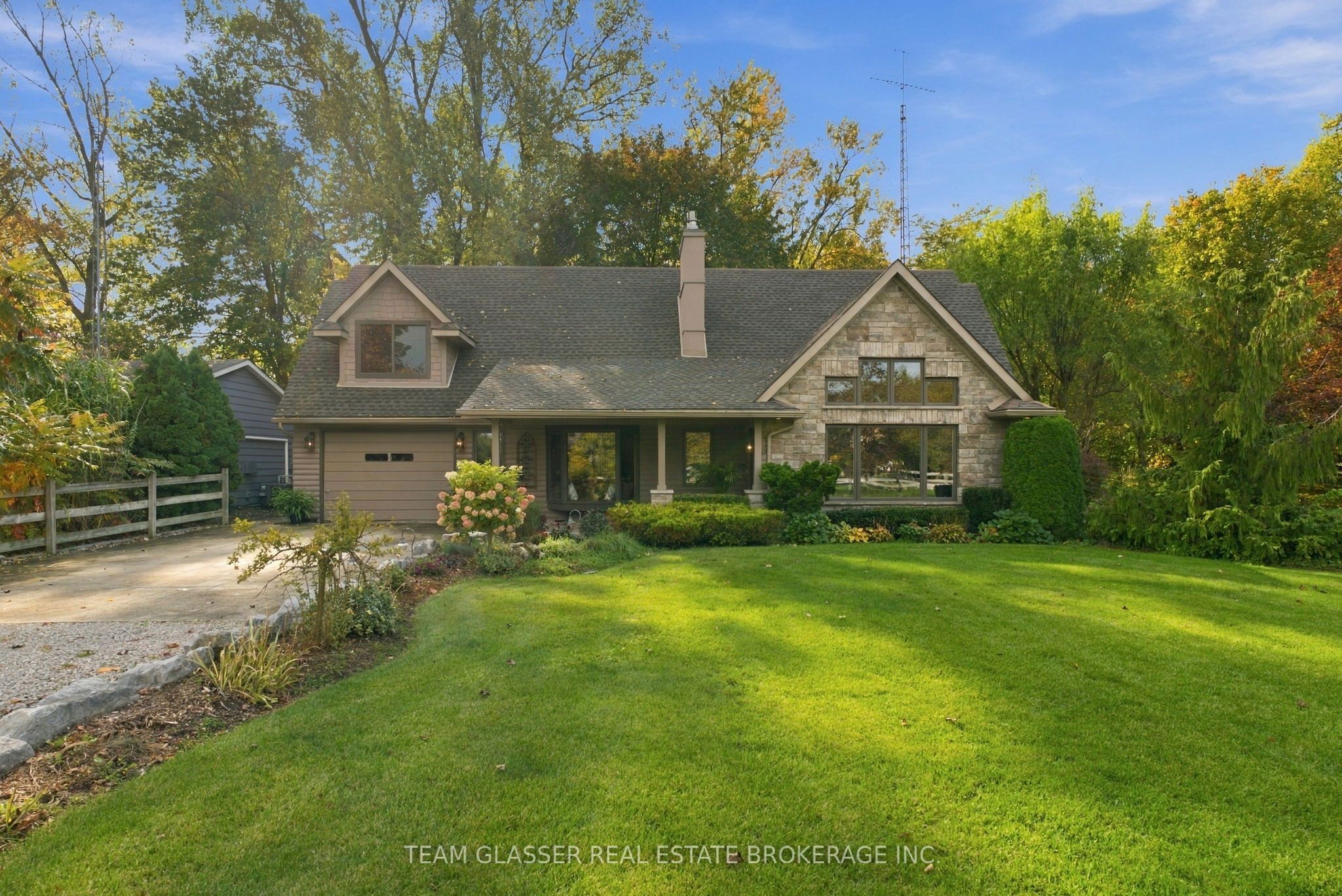 8421 Defore Drive Property Photo 1