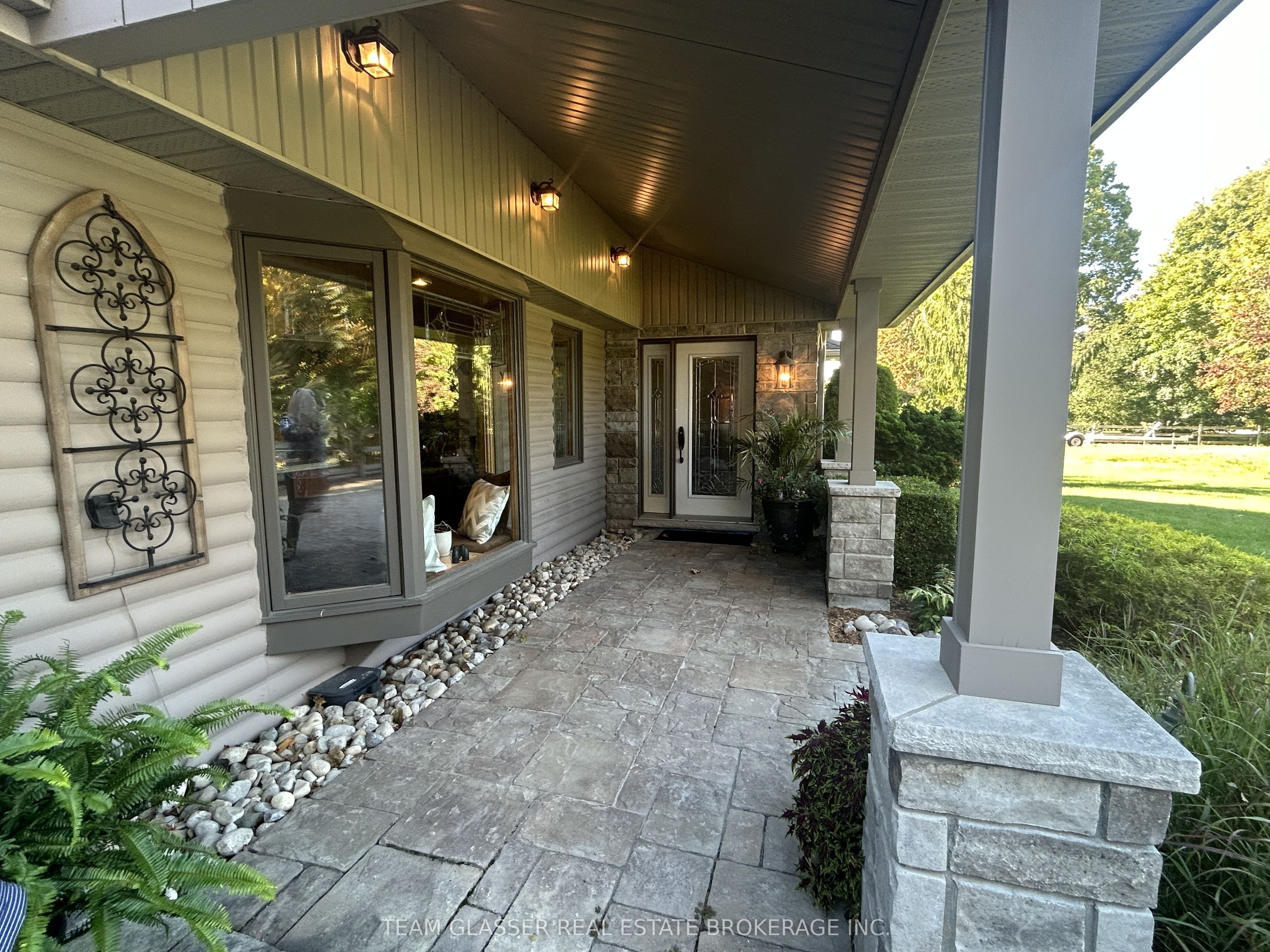 8421 Defore Drive Property Photo 6