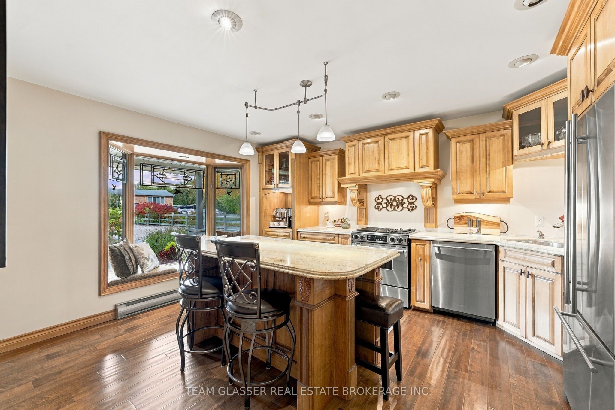 8421 Defore Drive Property Photo 11