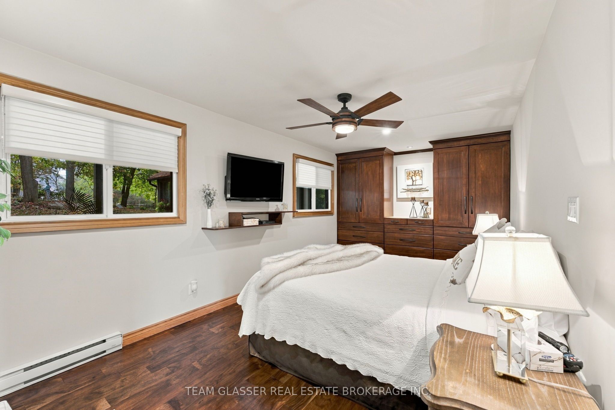 8421 Defore Drive Property Photo 14