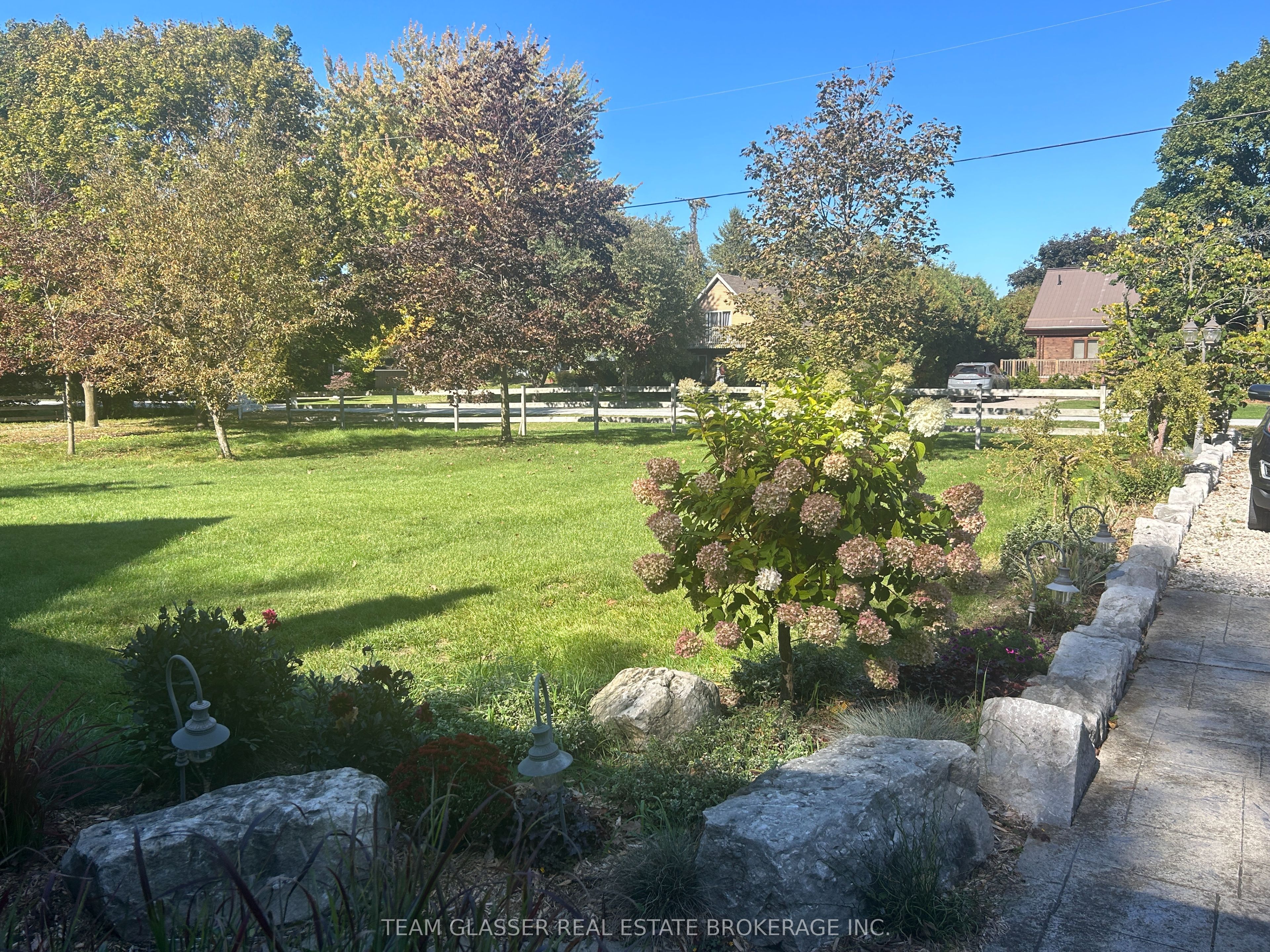 8421 Defore Drive Property Photo 17