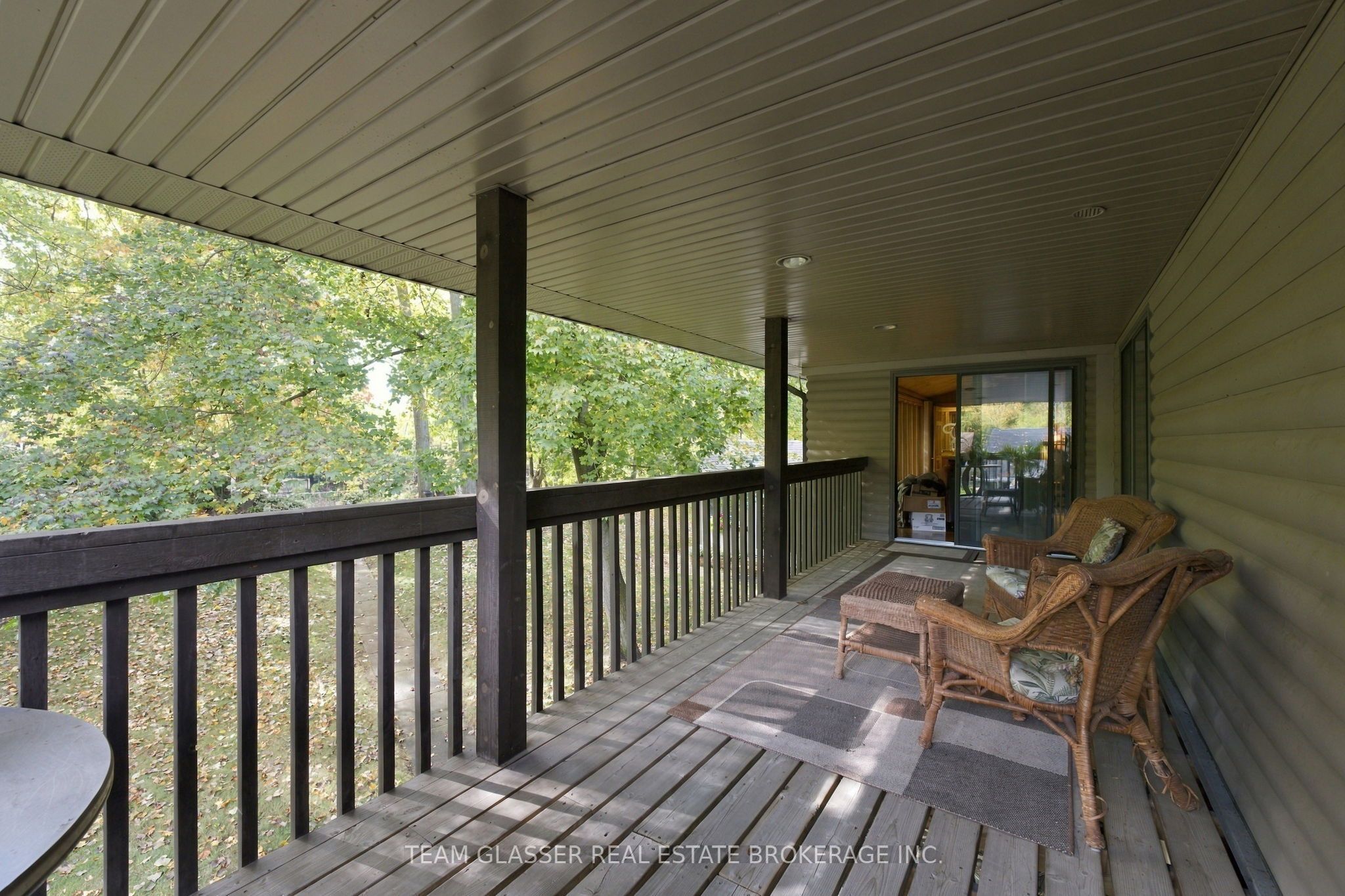 8421 Defore Drive Property Photo 29