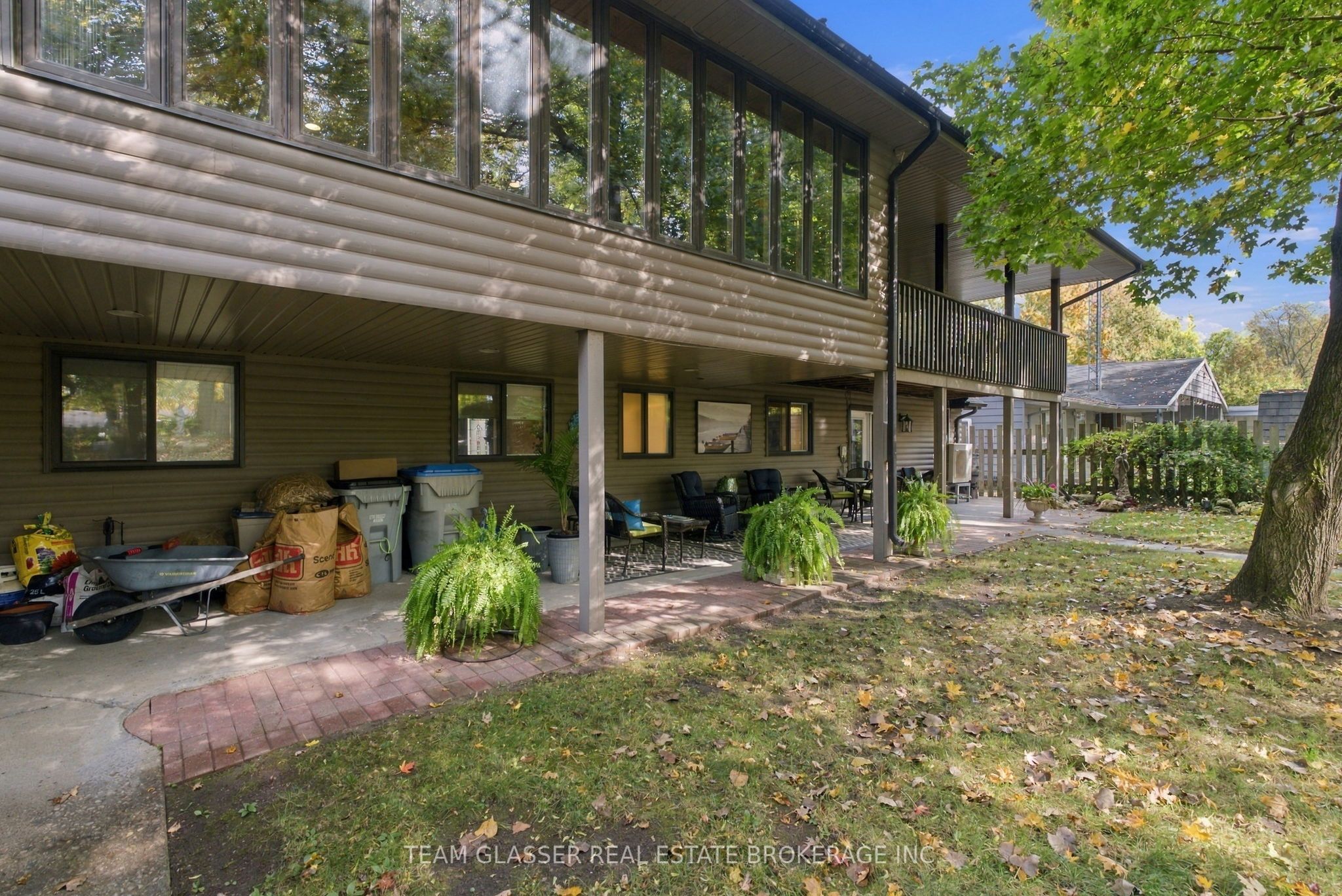 8421 Defore Drive Property Photo 31