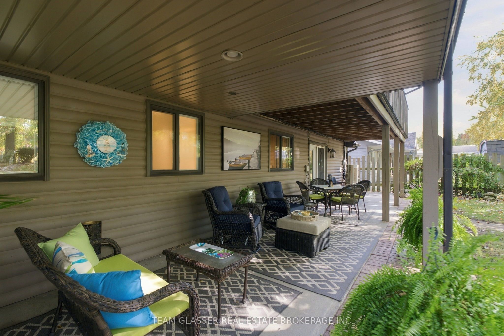 8421 Defore Drive Property Photo 32