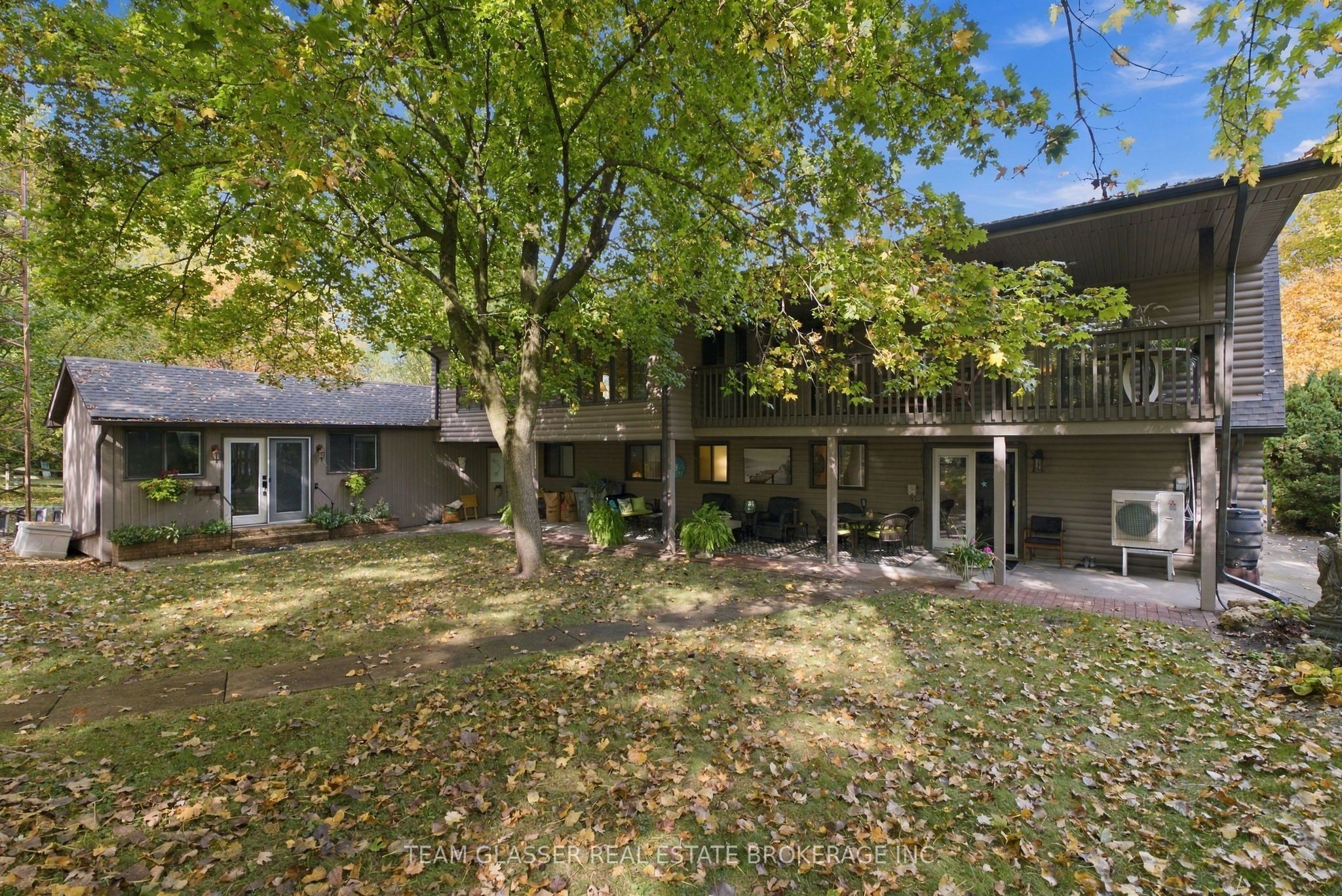 8421 Defore Drive Property Photo 33