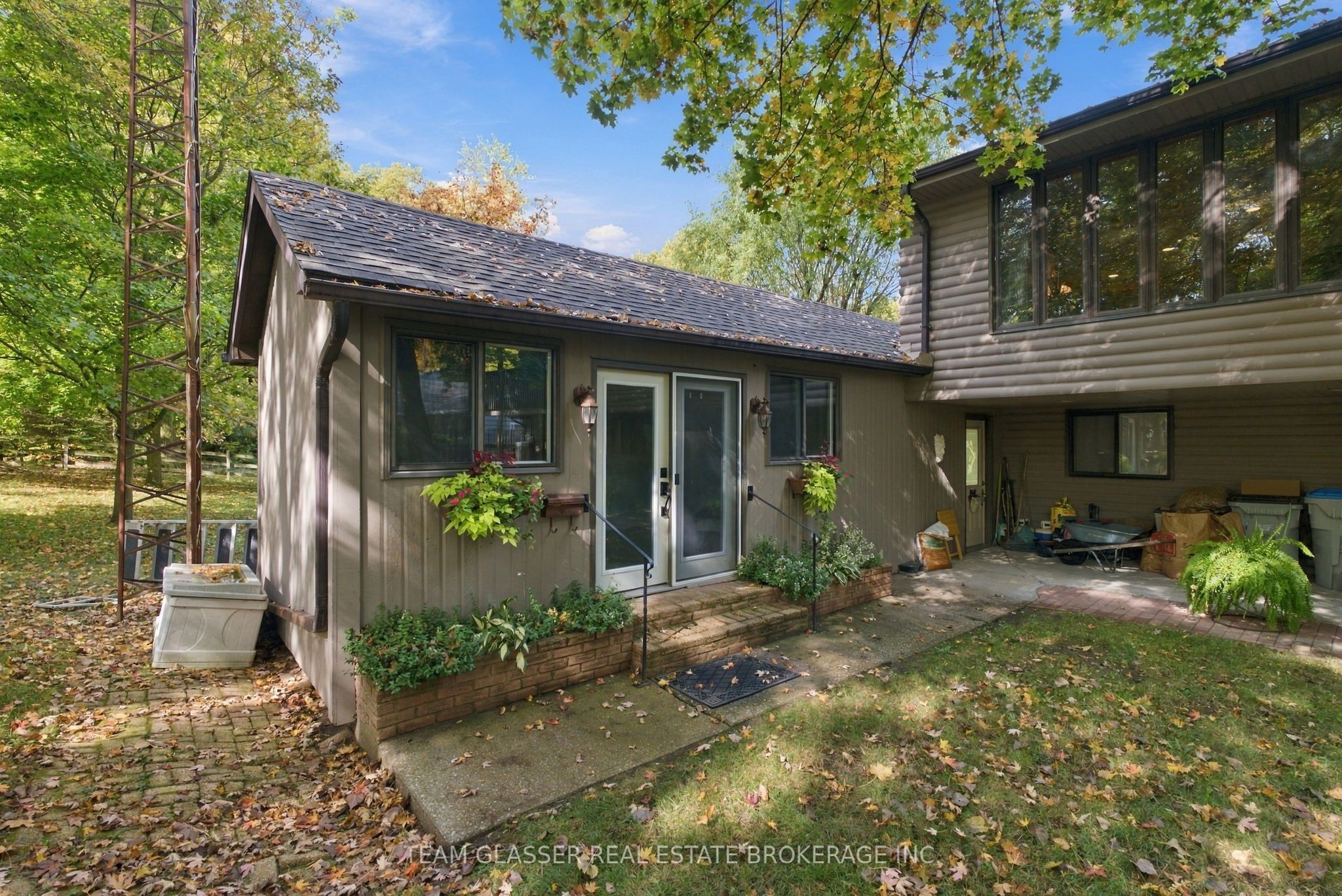 8421 Defore Drive Property Photo 34