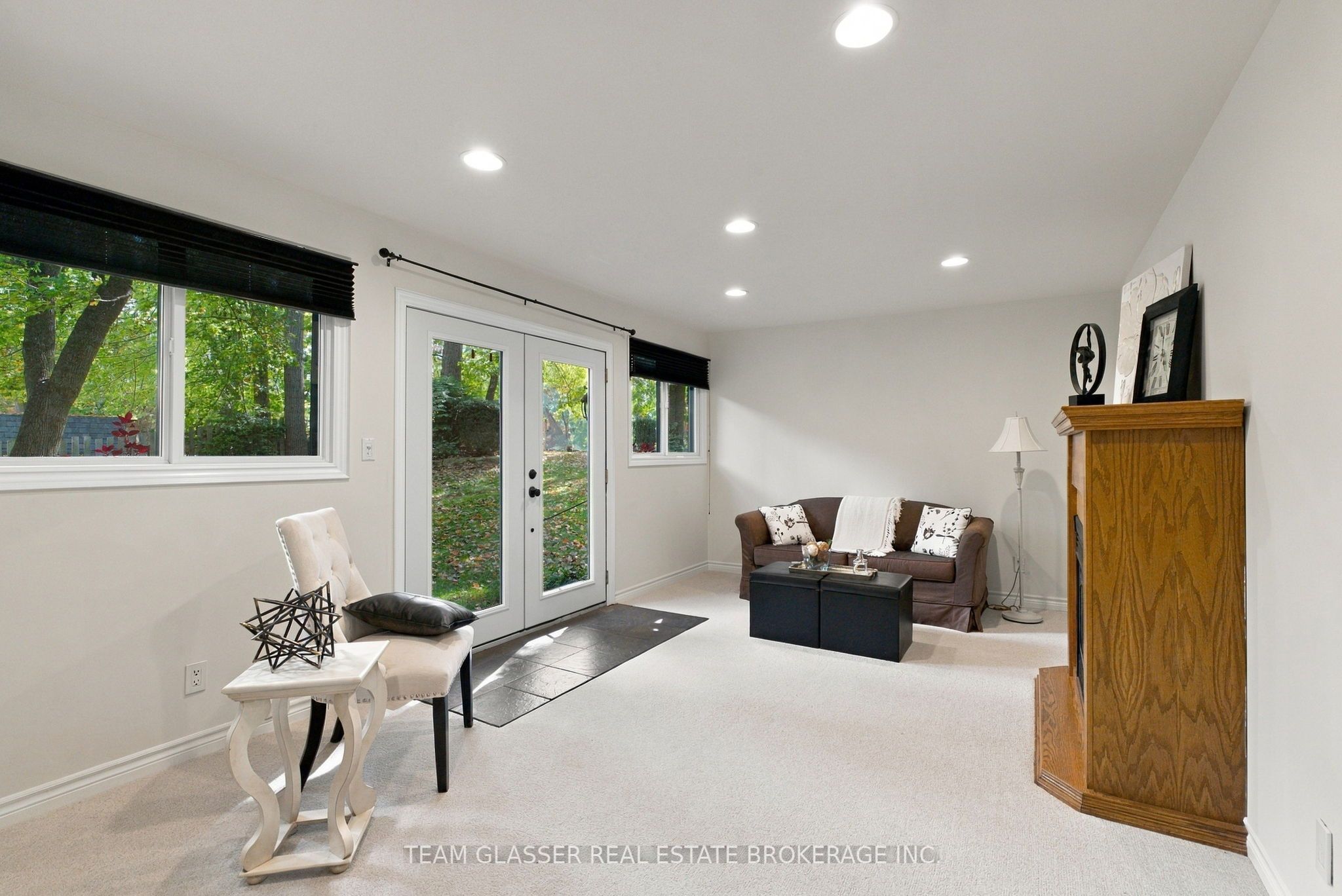 8421 Defore Drive Property Photo 35