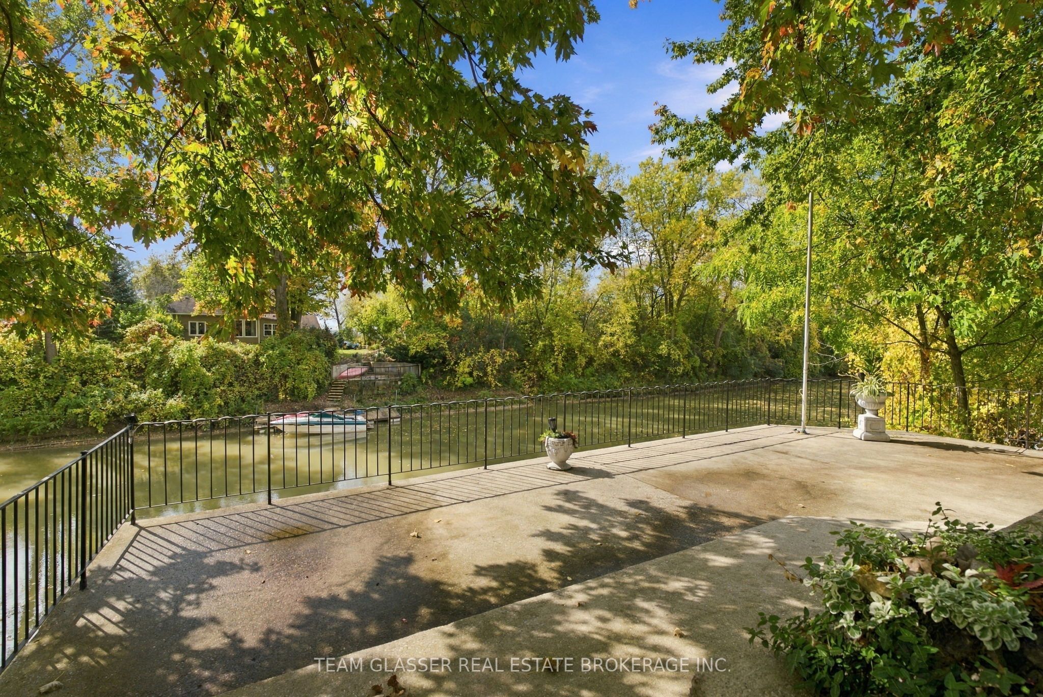 8421 Defore Drive Property Photo 38