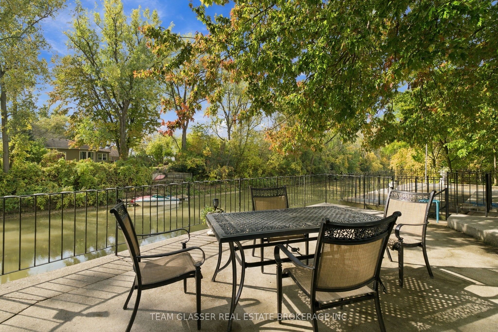 8421 Defore Drive Property Photo 40