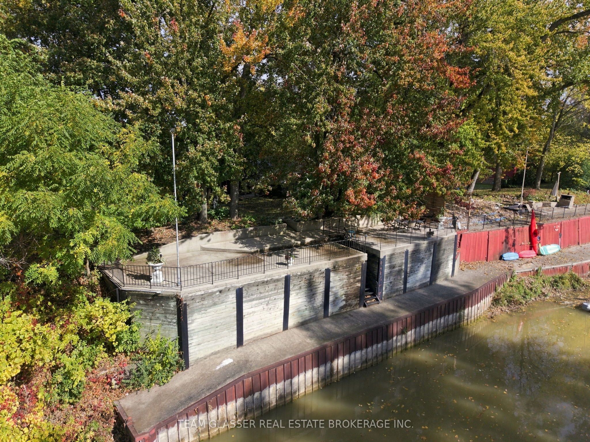 8421 Defore Drive Property Photo 43