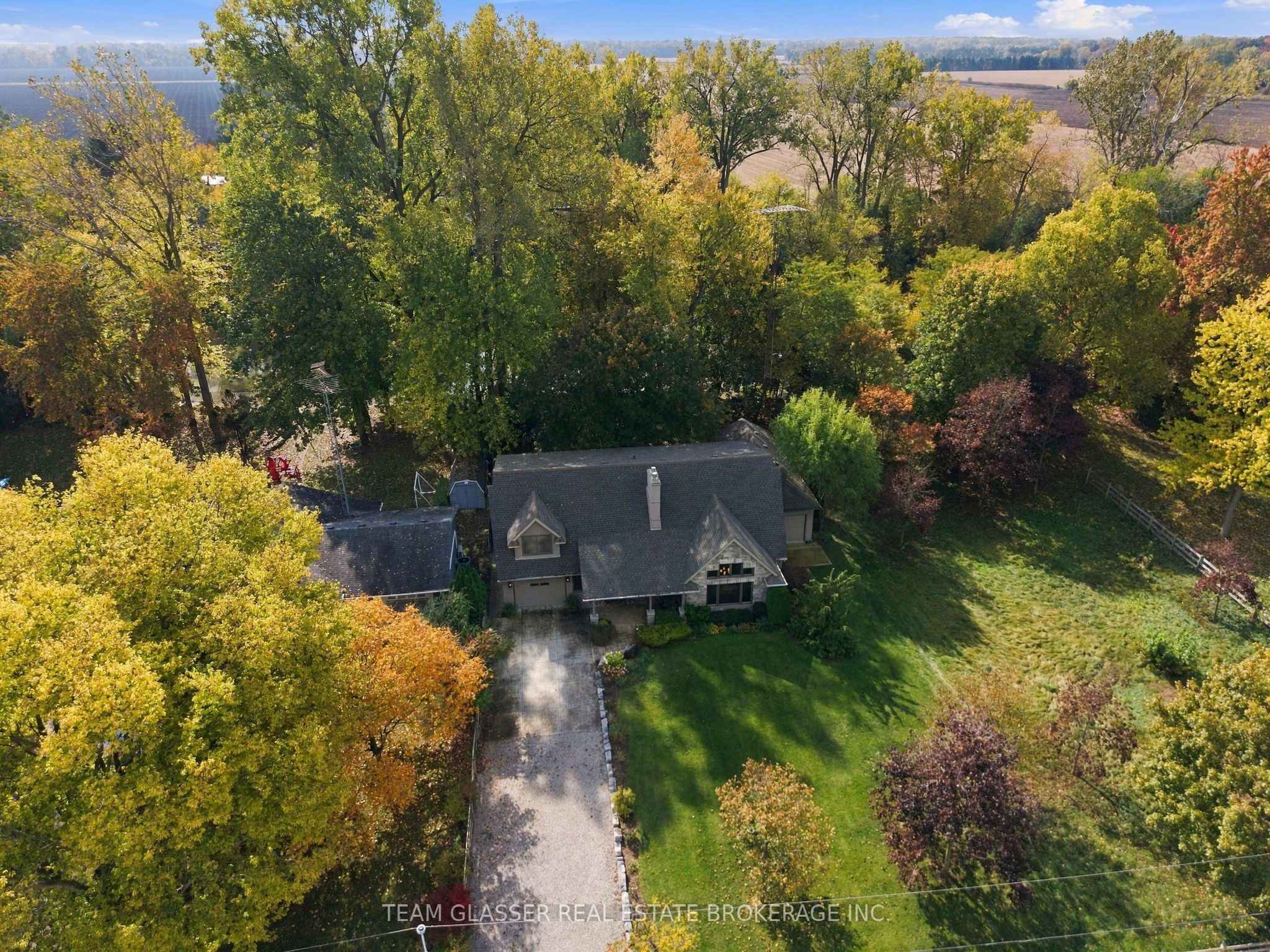 8421 Defore Drive Property Photo 44