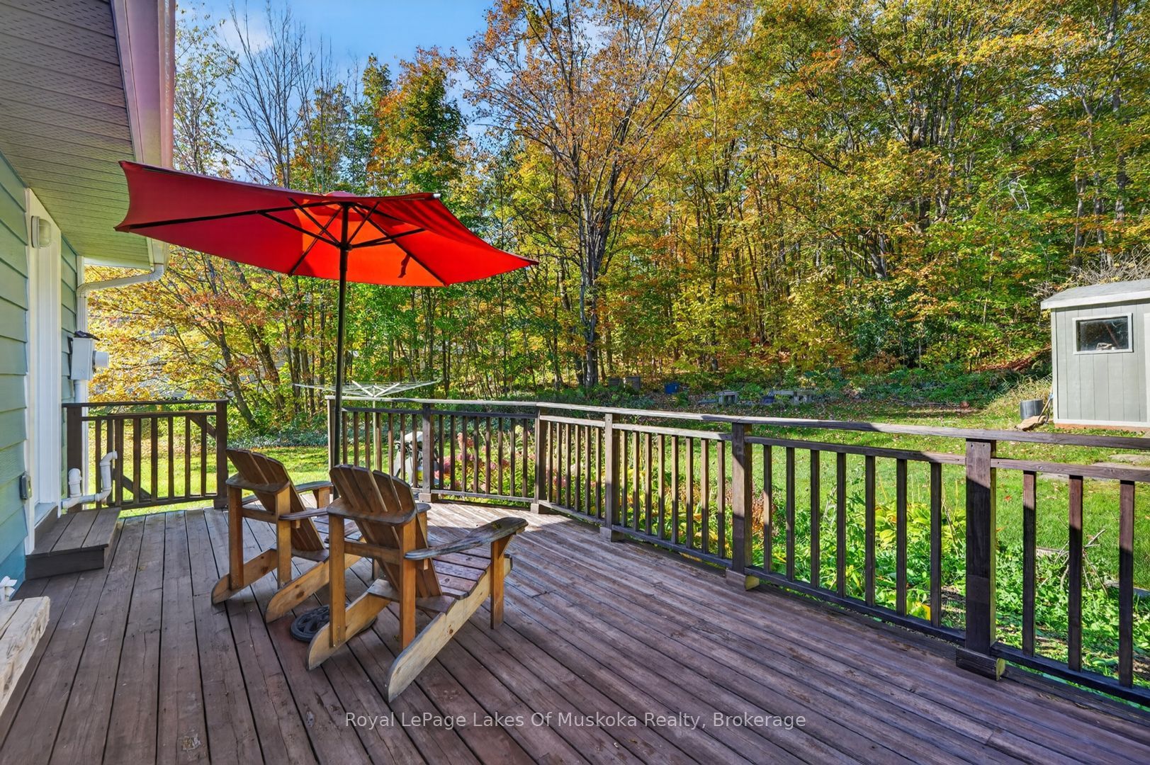 206 Lakewood Park Road Property Photo 40