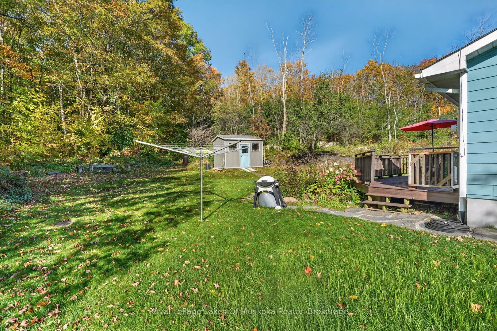 206 Lakewood Park Road Property Photo 42