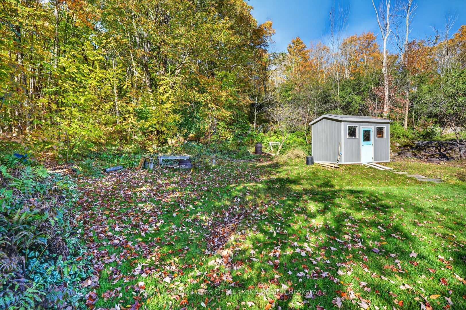206 Lakewood Park Road Property Photo 43