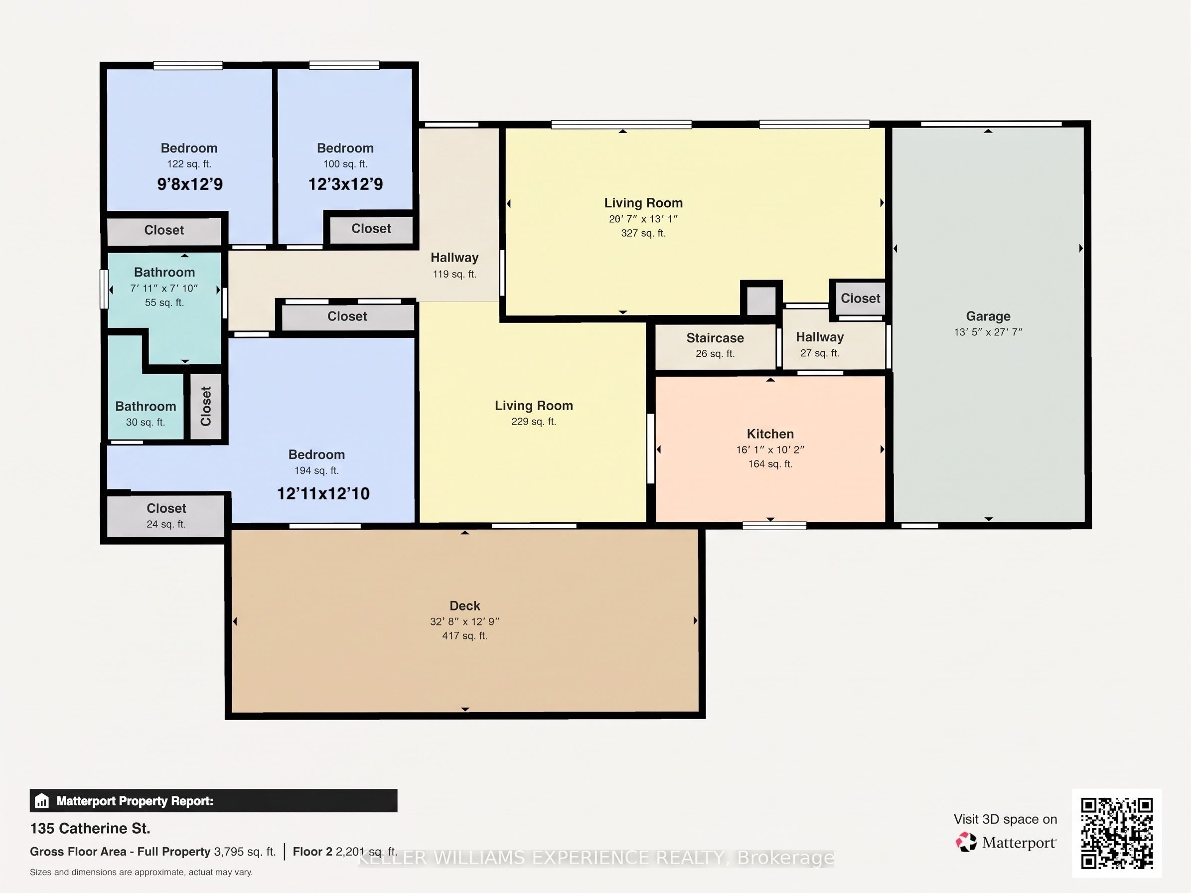 135 Catherine Street W Property Photo 29