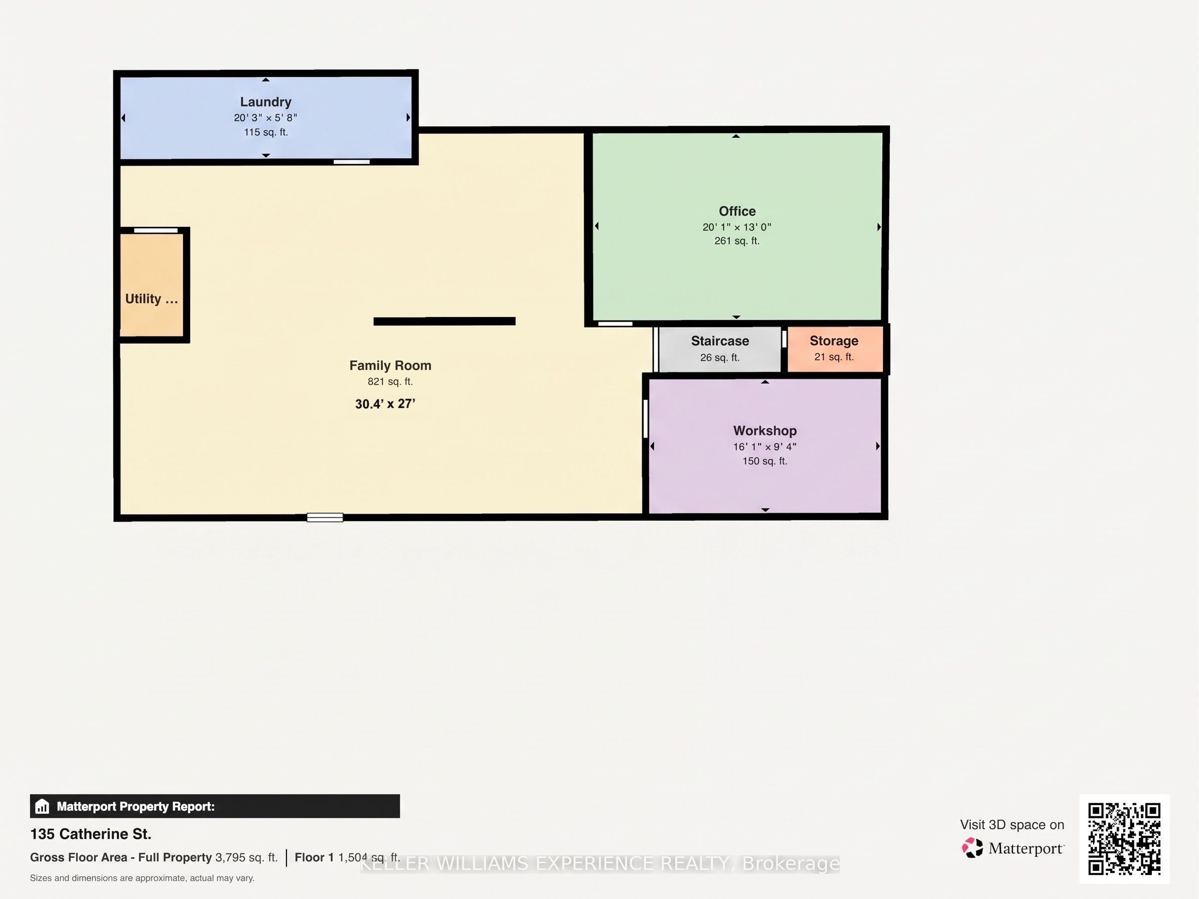 135 Catherine Street W Property Photo 32