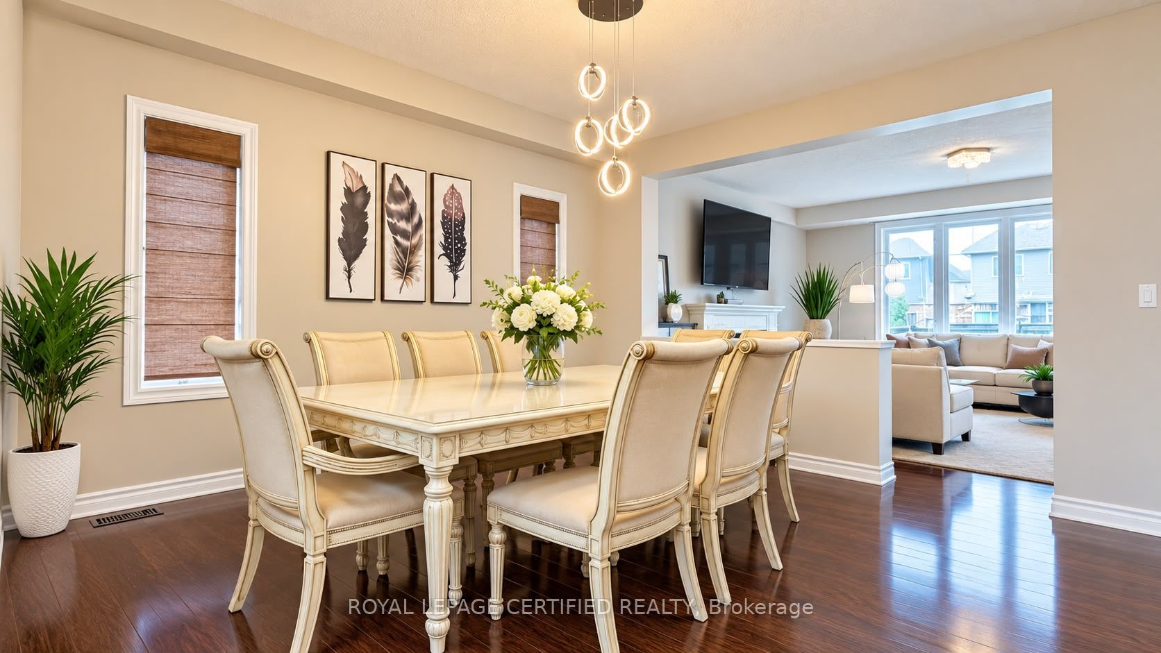 115 Davinci Boulevard Property Photo 6