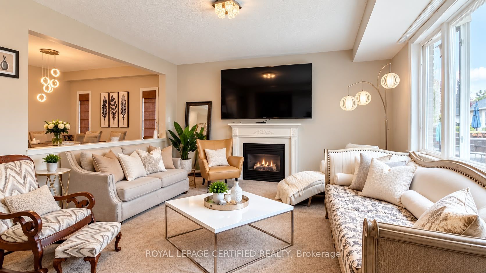 115 Davinci Boulevard Property Photo 8