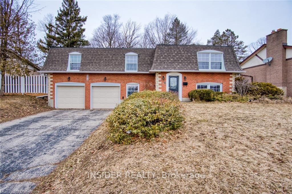 234 Shakespeare Drive Property Photo 1