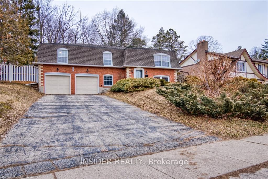 234 Shakespeare Drive Property Photo 2