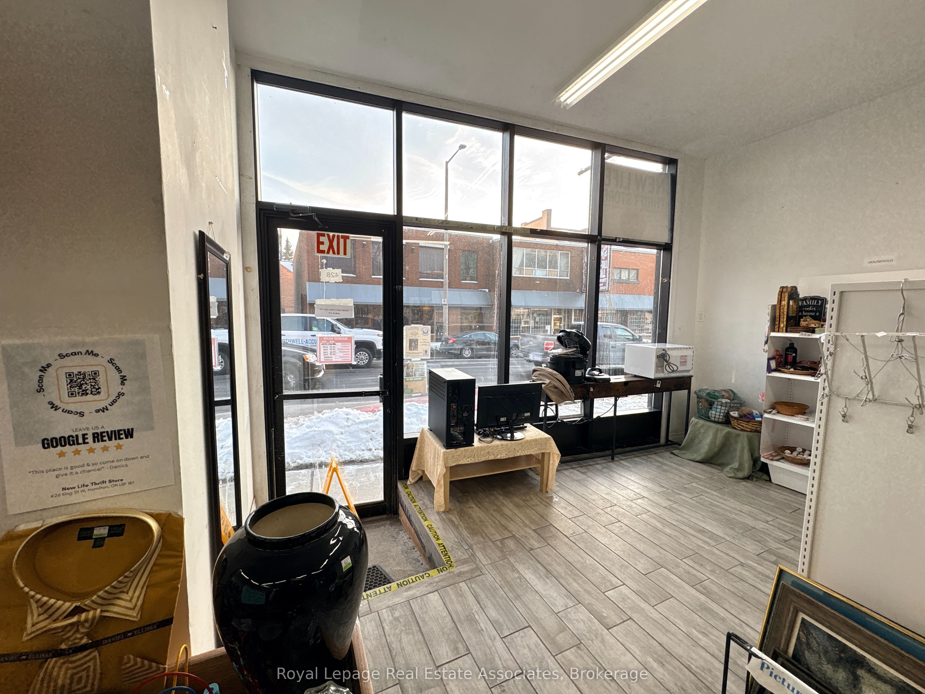 428 King Street W Property Photo 6