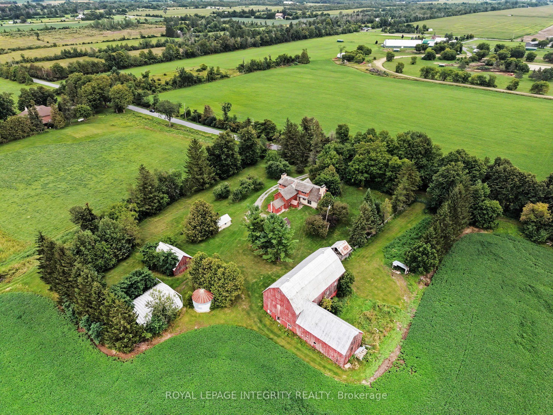 6417 Bowrin Road Property Photo 6