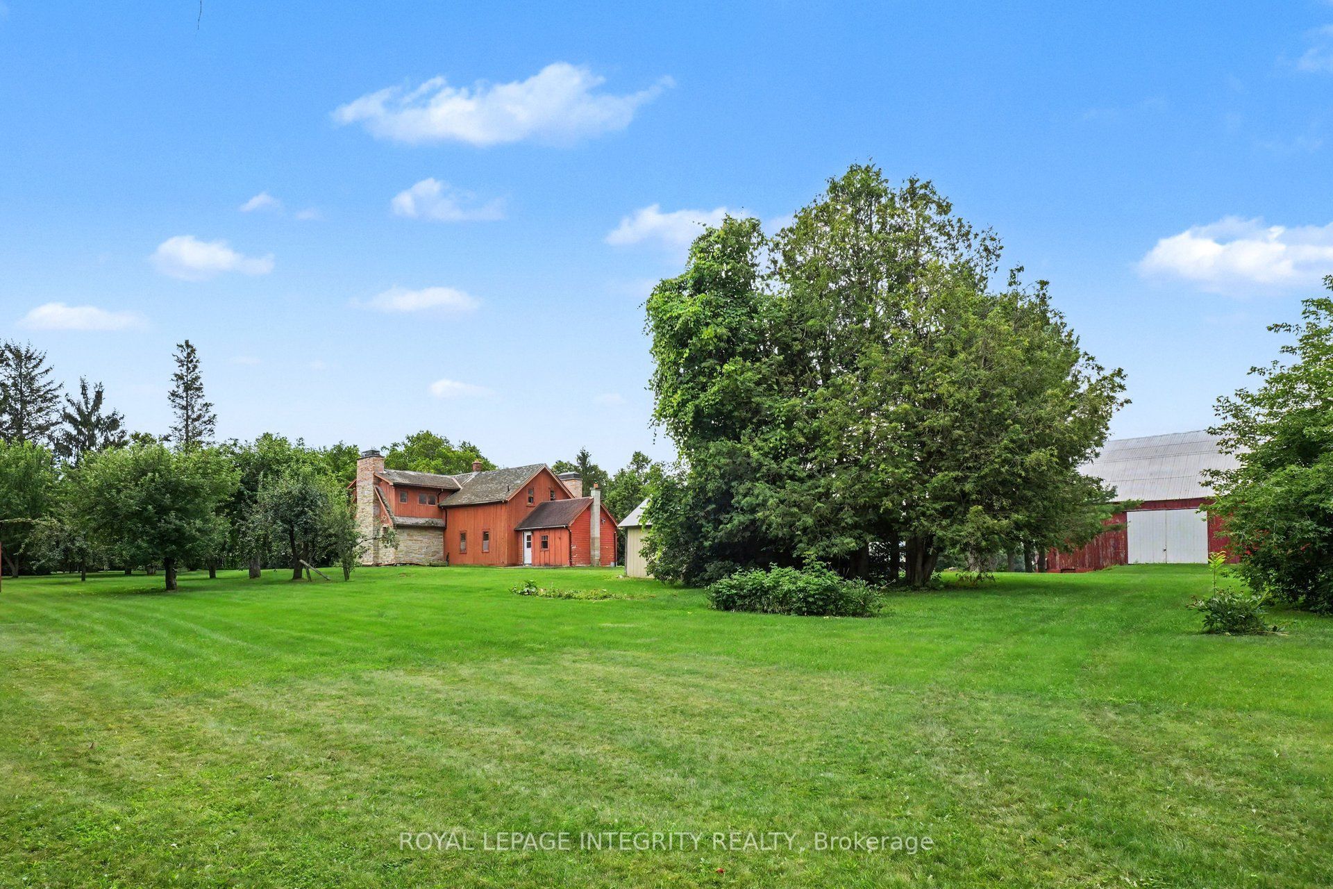 6417 Bowrin Road Property Photo 11