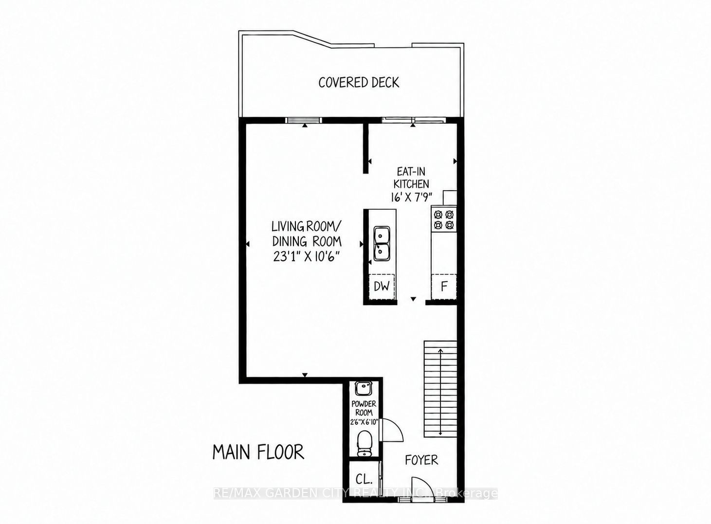 25 Walker Court Property Photo 28