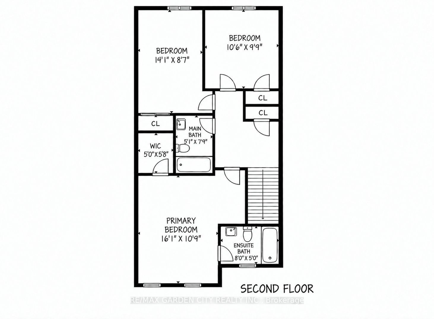 25 Walker Court Property Photo 29