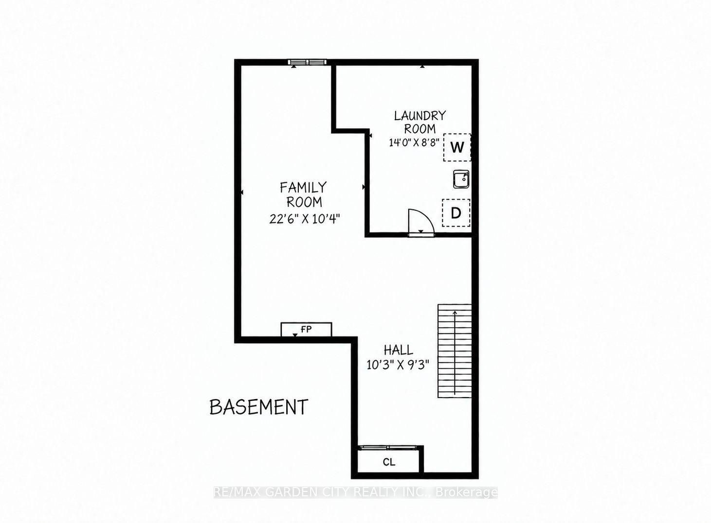 25 Walker Court Property Photo 30