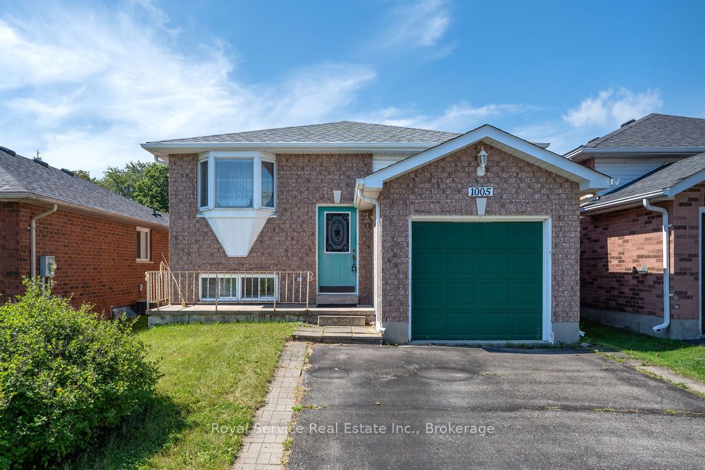 1005 Field Court Property Photo 1