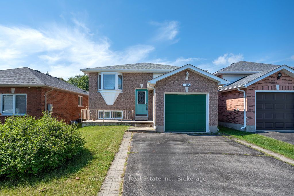 1005 Field Court Property Photo 3