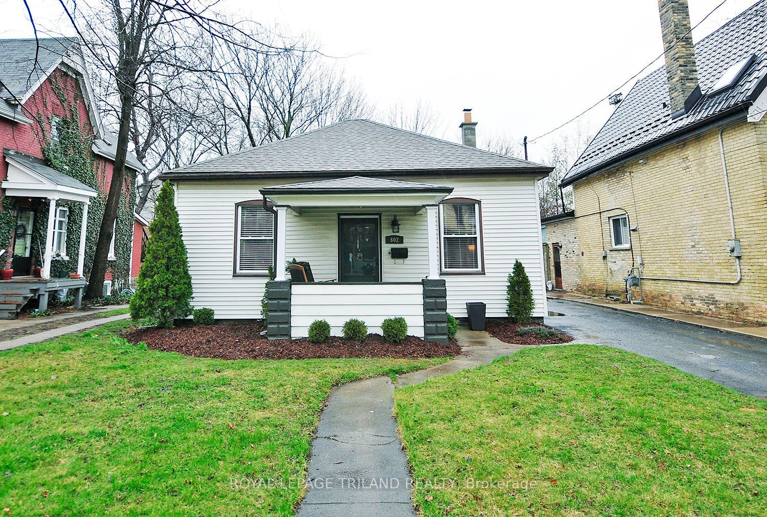 602 Central Avenue Property Photo 1