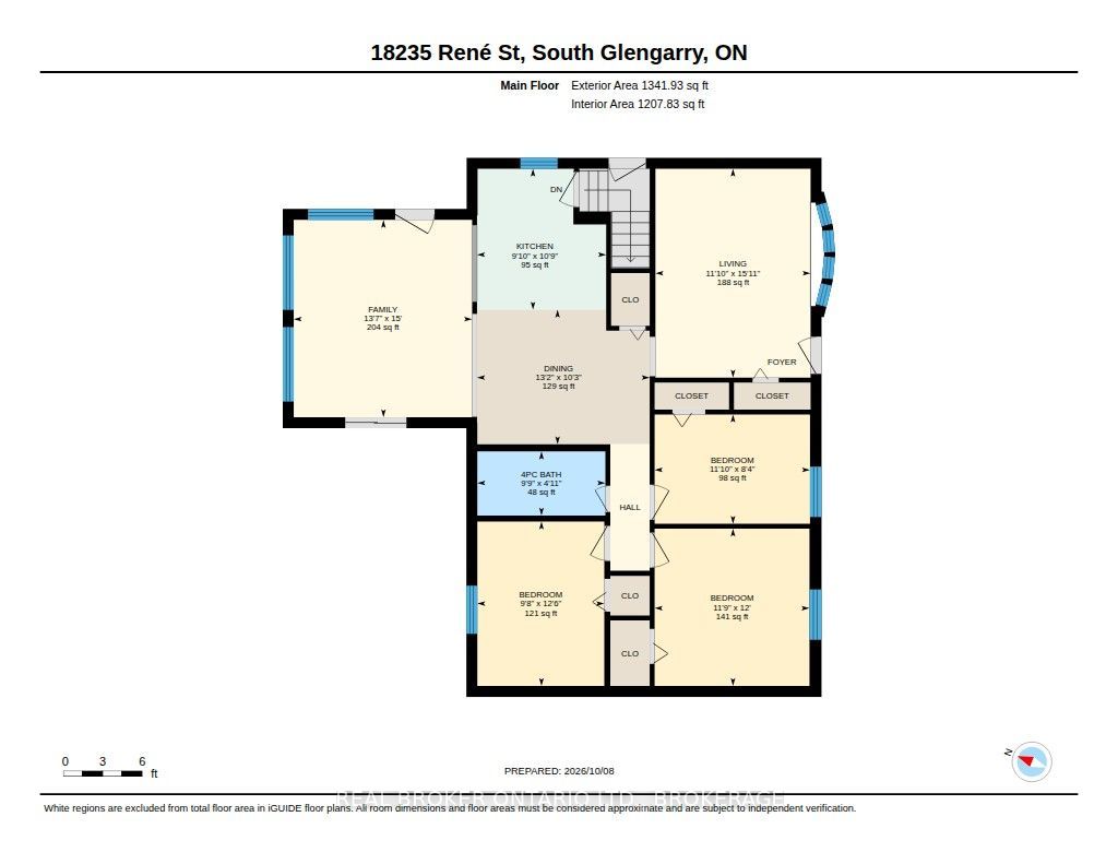18235 Rene Street Property Photo 44