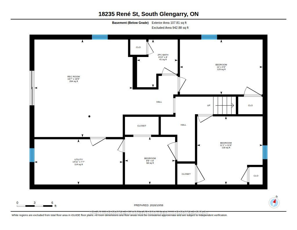 18235 Rene Street Property Photo 45