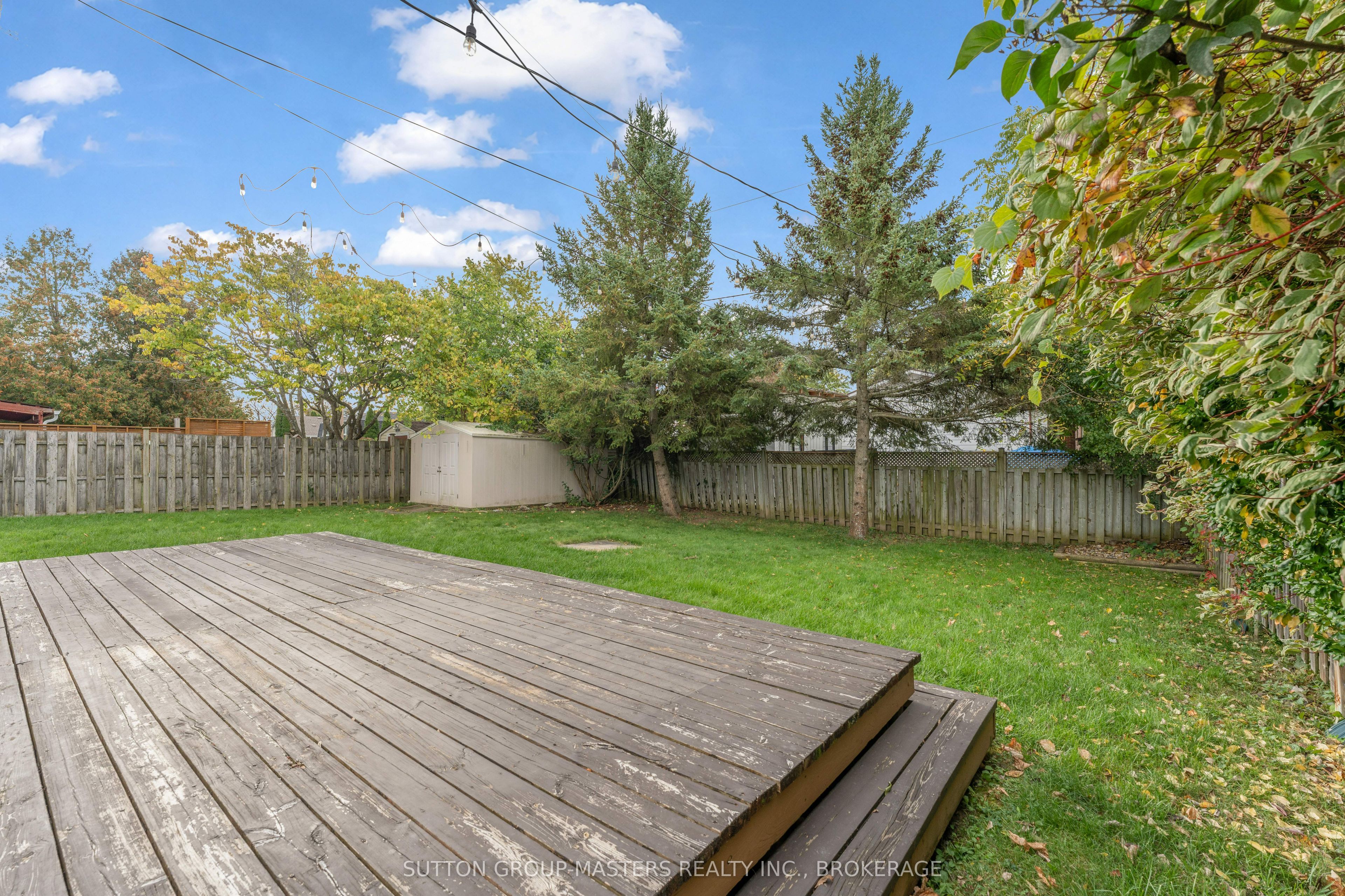 863 Pembridge Crescent Property Photo 43