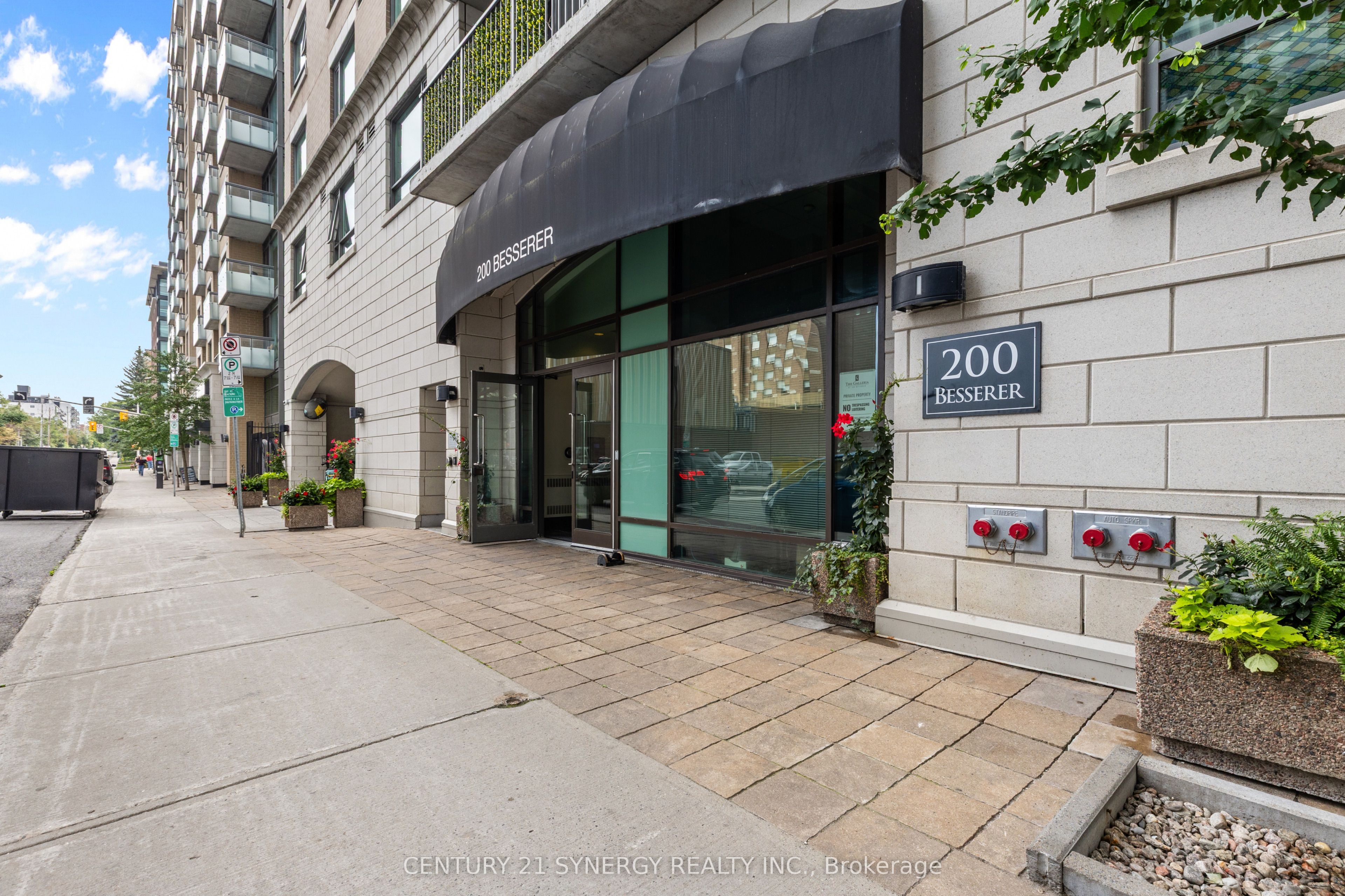 200 Besserer Street 501 Property Photo 1
