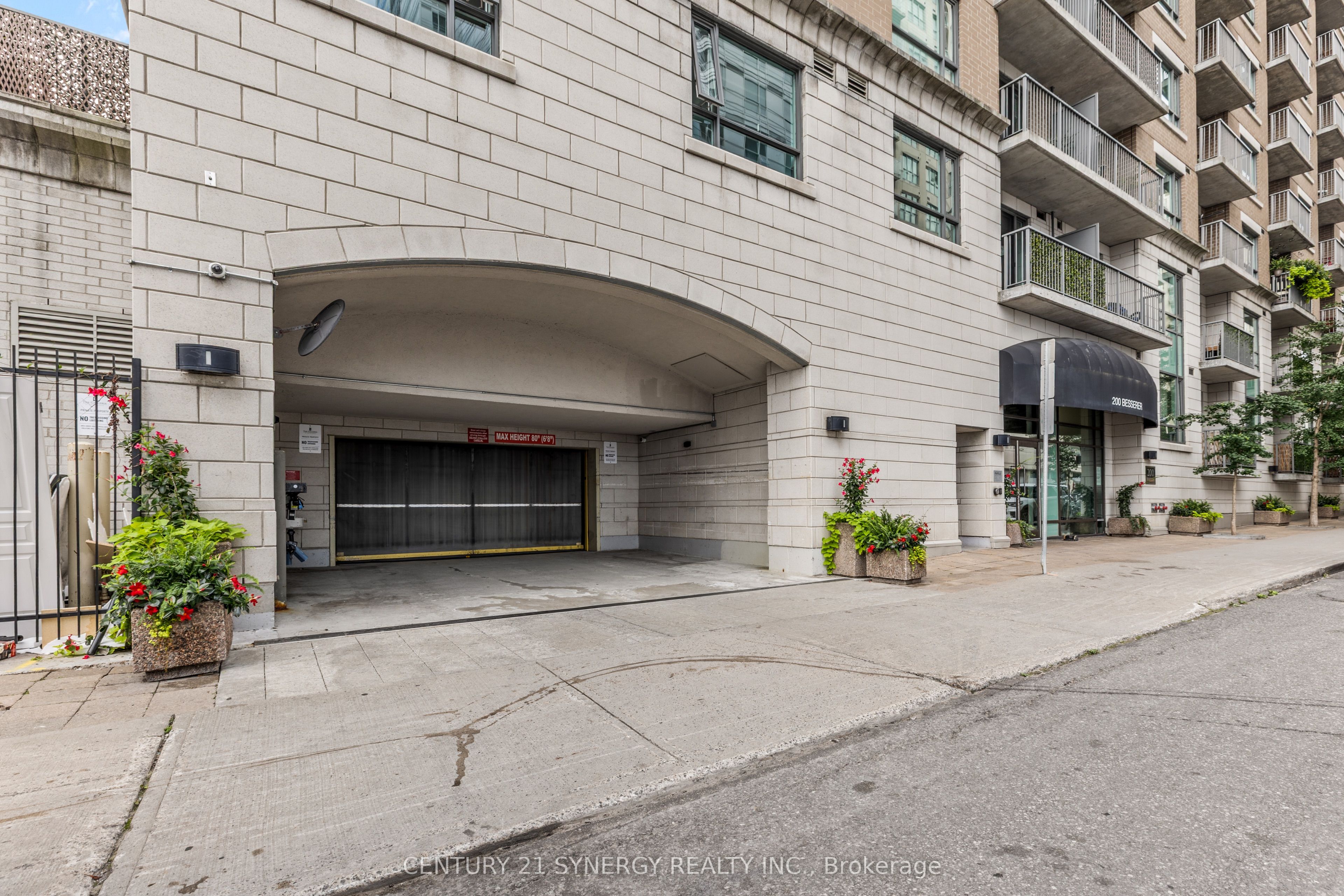 200 Besserer Street 501 Property Photo 24