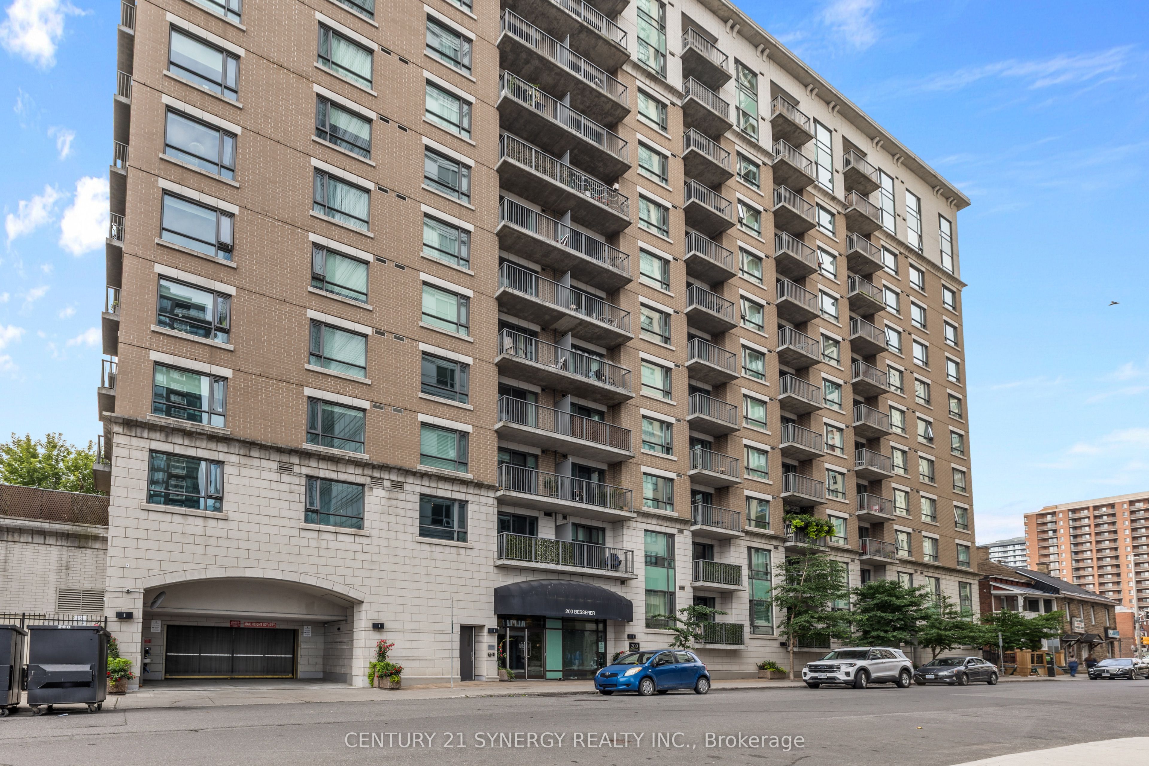 200 Besserer Street 501 Property Photo 25
