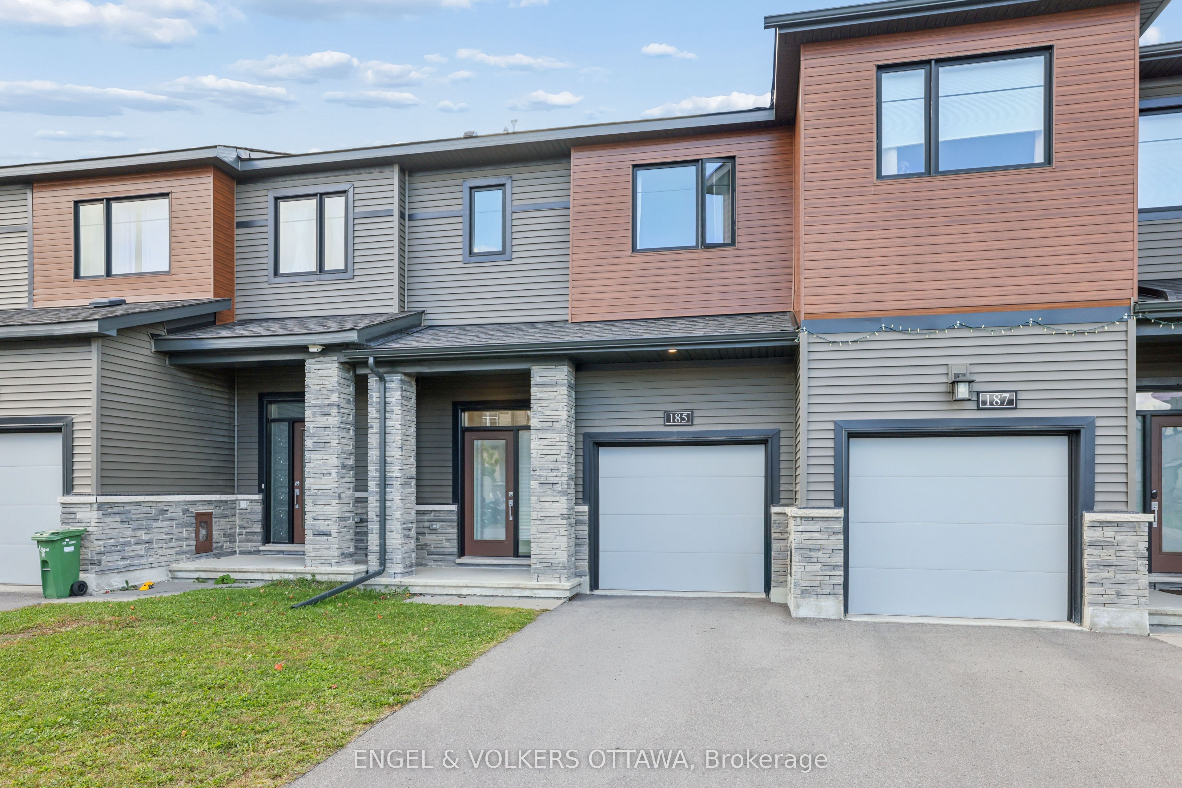 185 Chakra Street