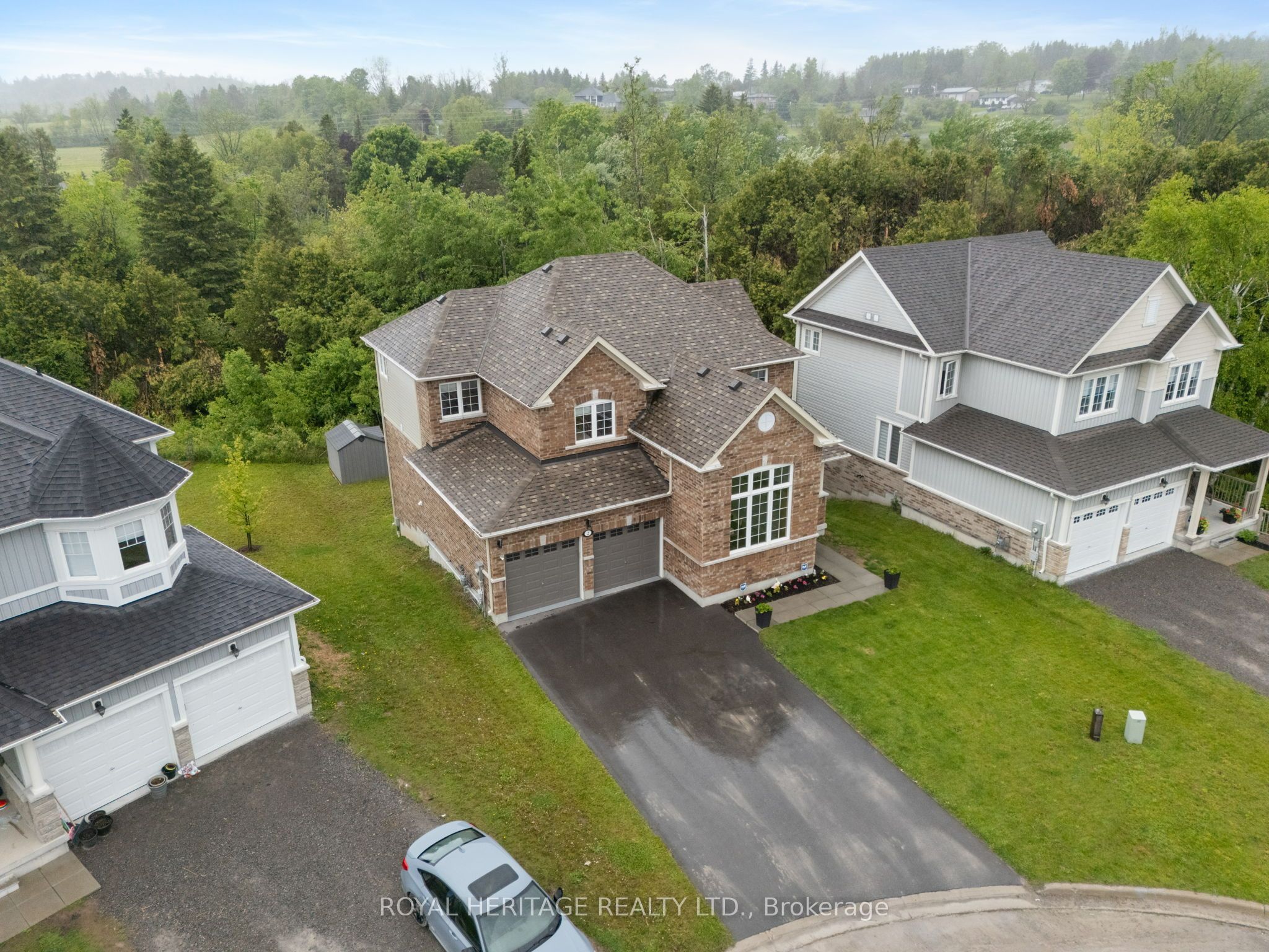 2 William Campbell Road Property Photo 4
