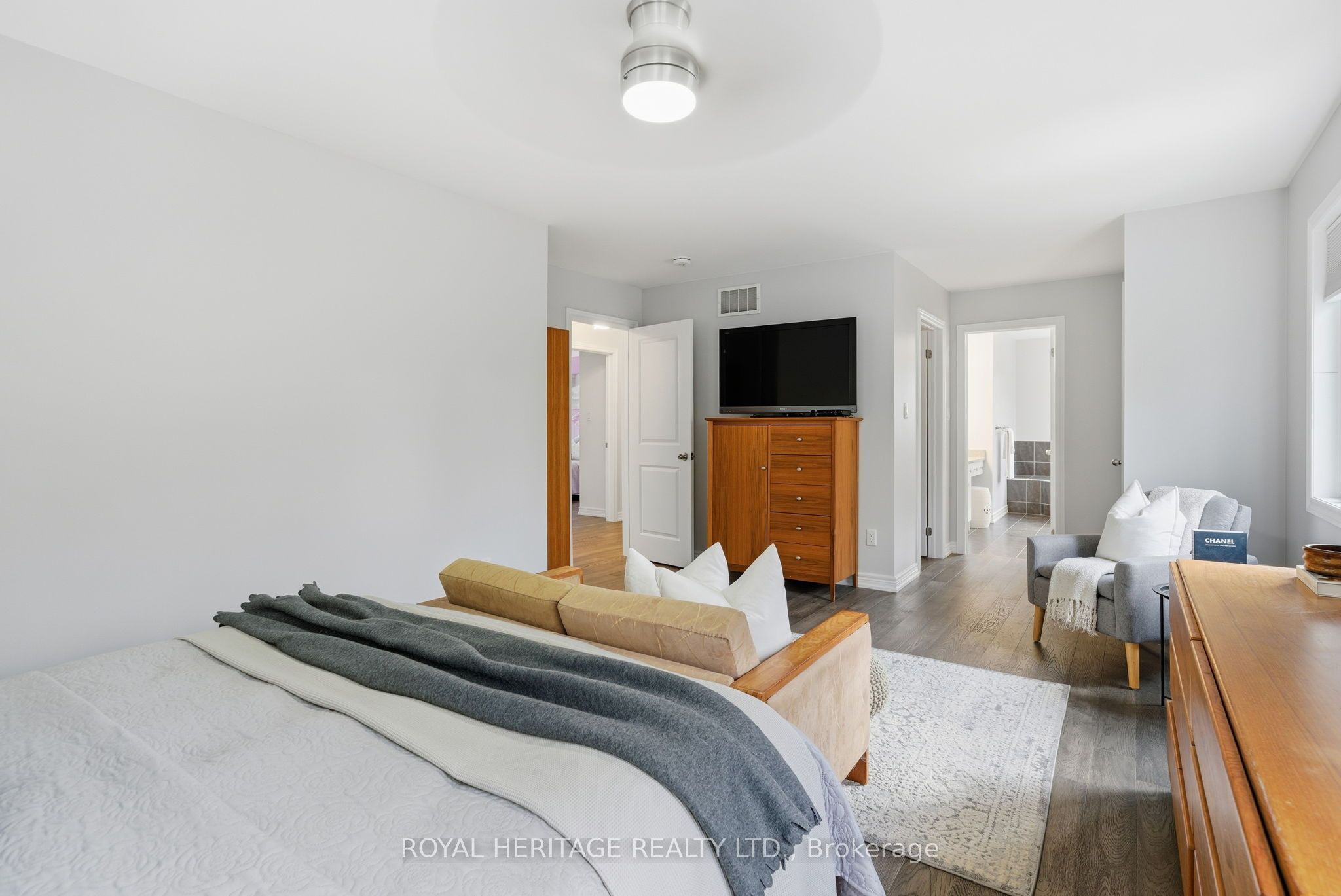 2 William Campbell Road Property Photo 23