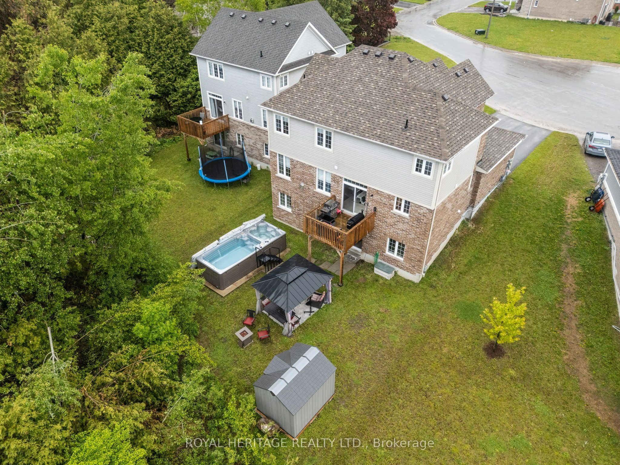 2 William Campbell Road Property Photo 43