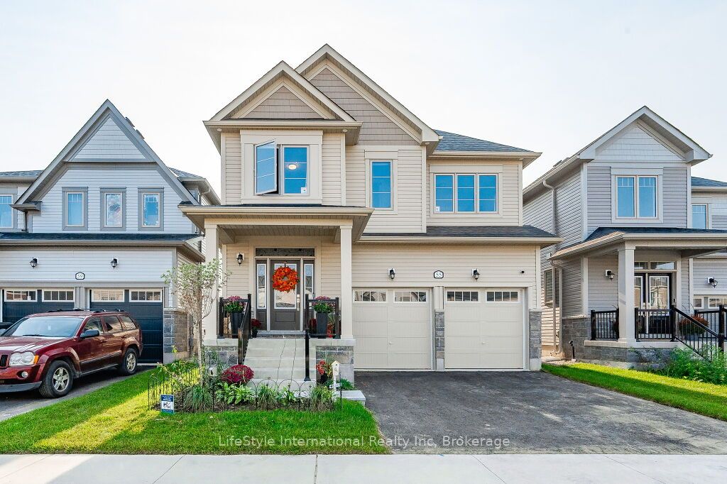 55 Povey Road Property Photo 1