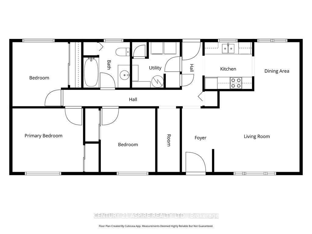 7 William Street Property Photo 33
