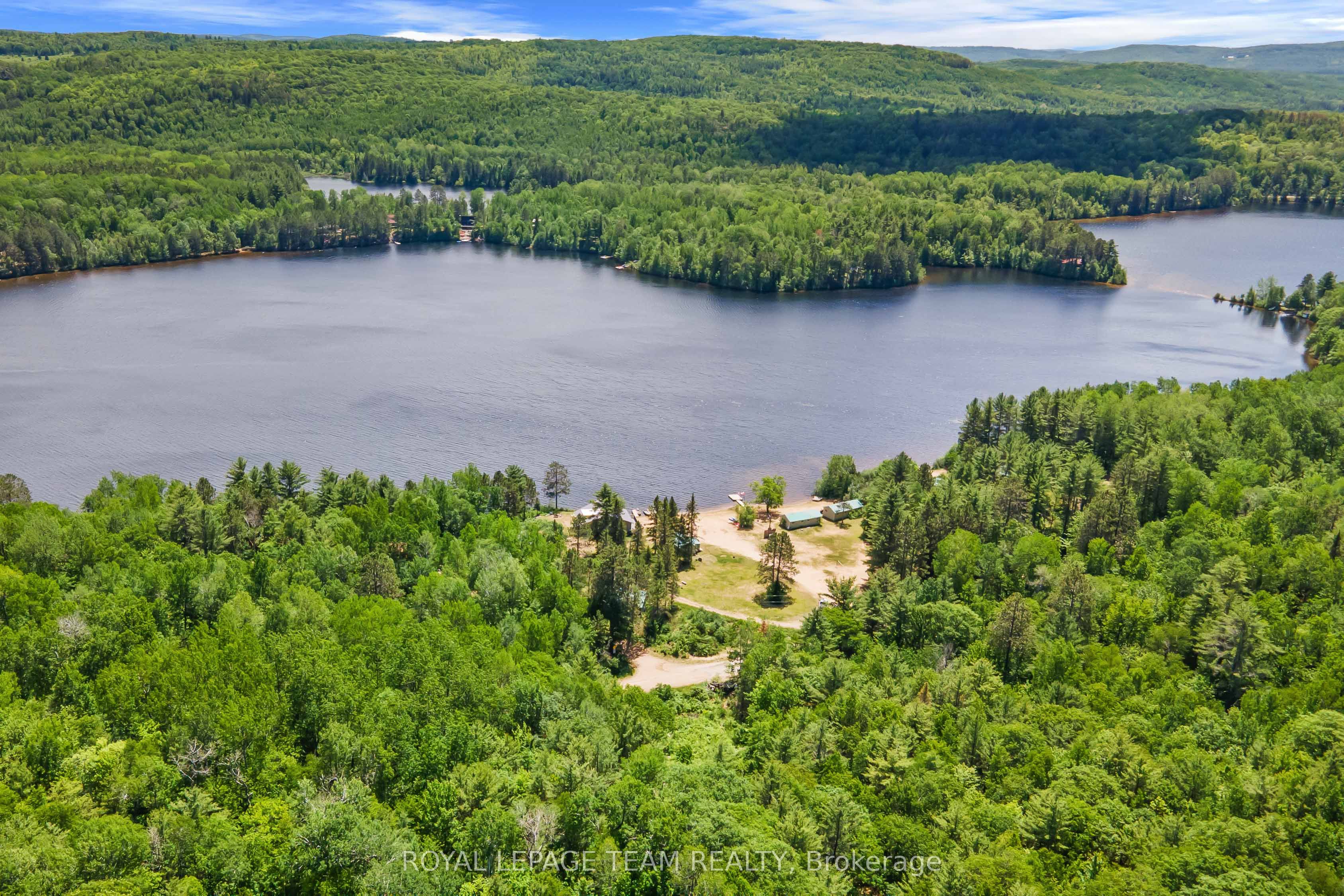 695 Long Lake Road Property Photo 1