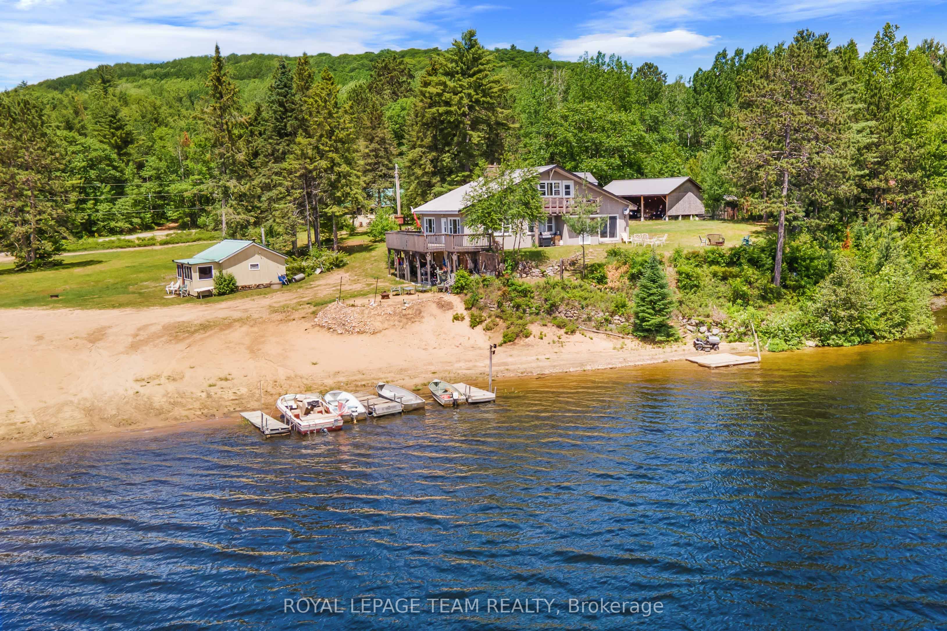 682 Long Lake Road Property Photo 1