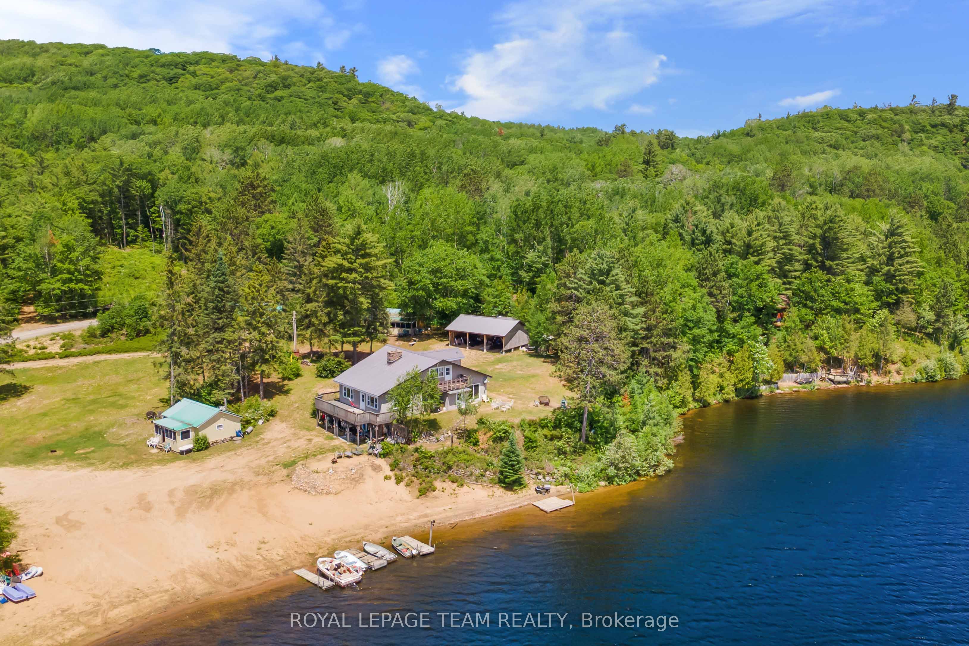 682 Long Lake Road Property Photo 2
